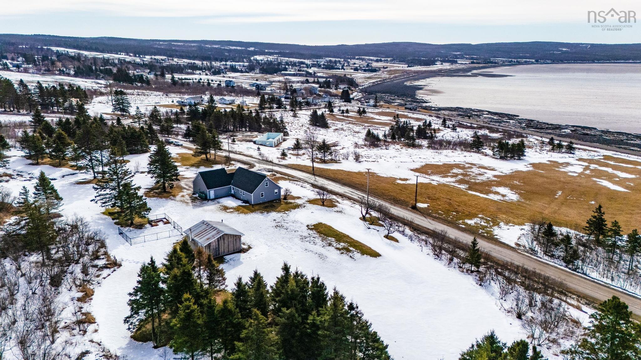 $629,000.00: 143 Oxley Steele Road, Scots Bay