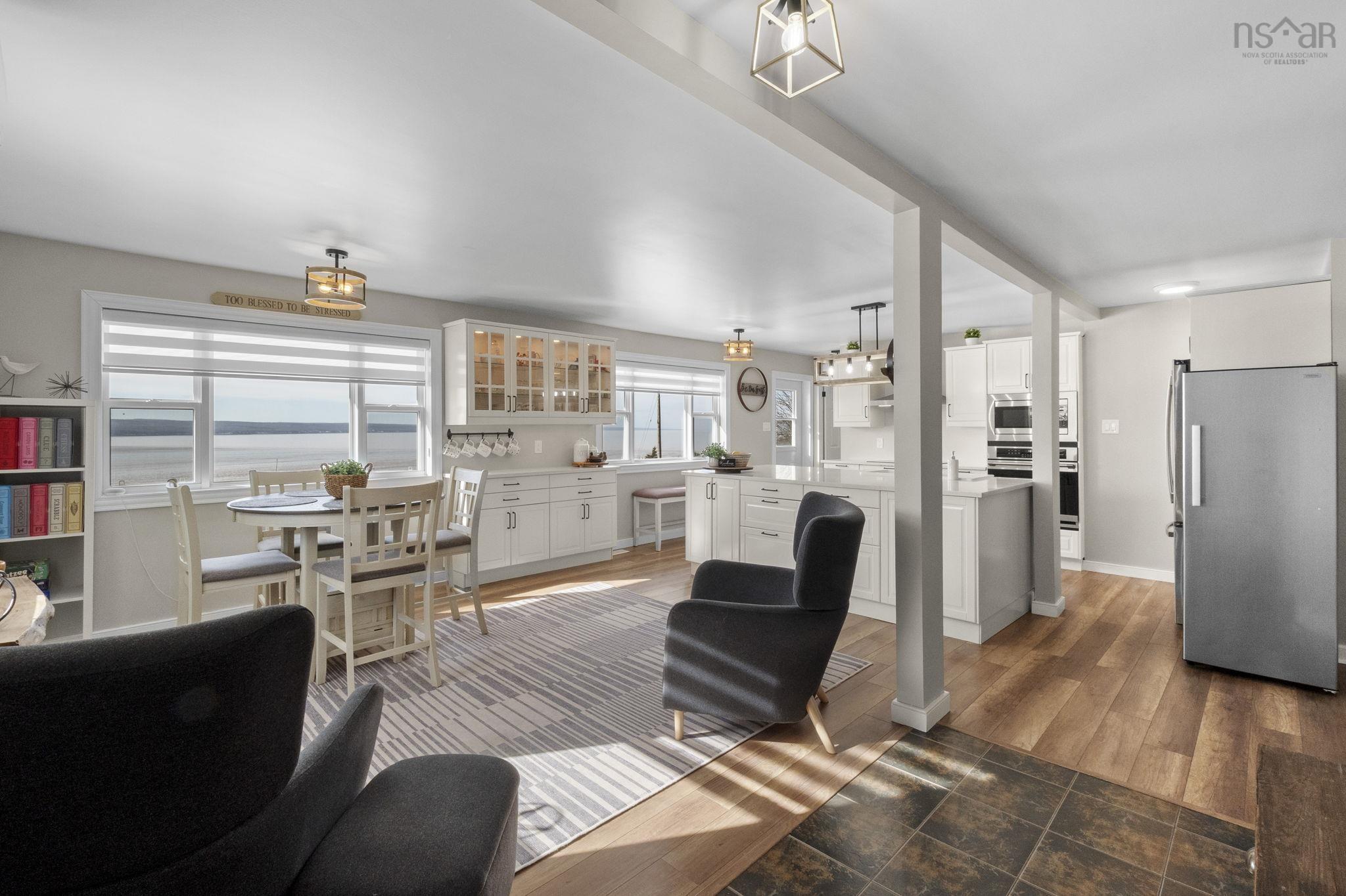 $629,000.00: 143 Oxley Steele Road, Scots Bay