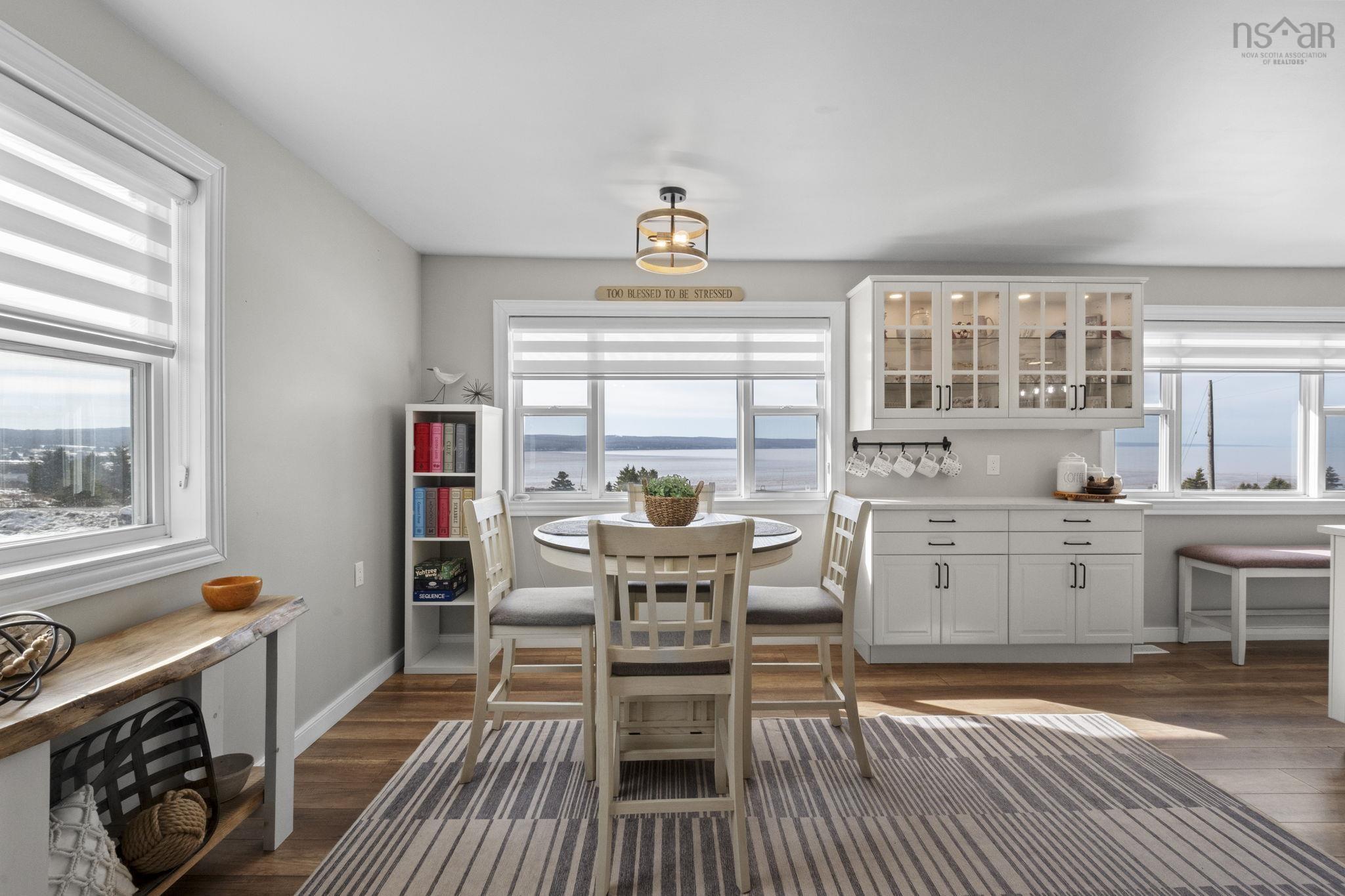 $629,000.00: 143 Oxley Steele Road, Scots Bay