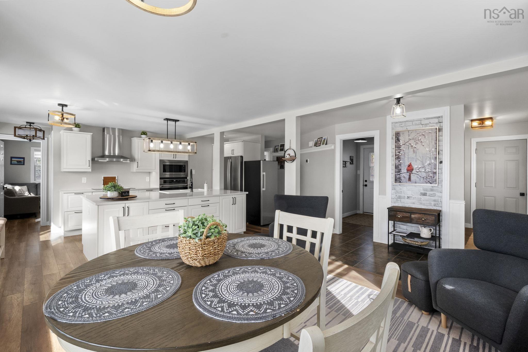 $629,000.00: 143 Oxley Steele Road, Scots Bay