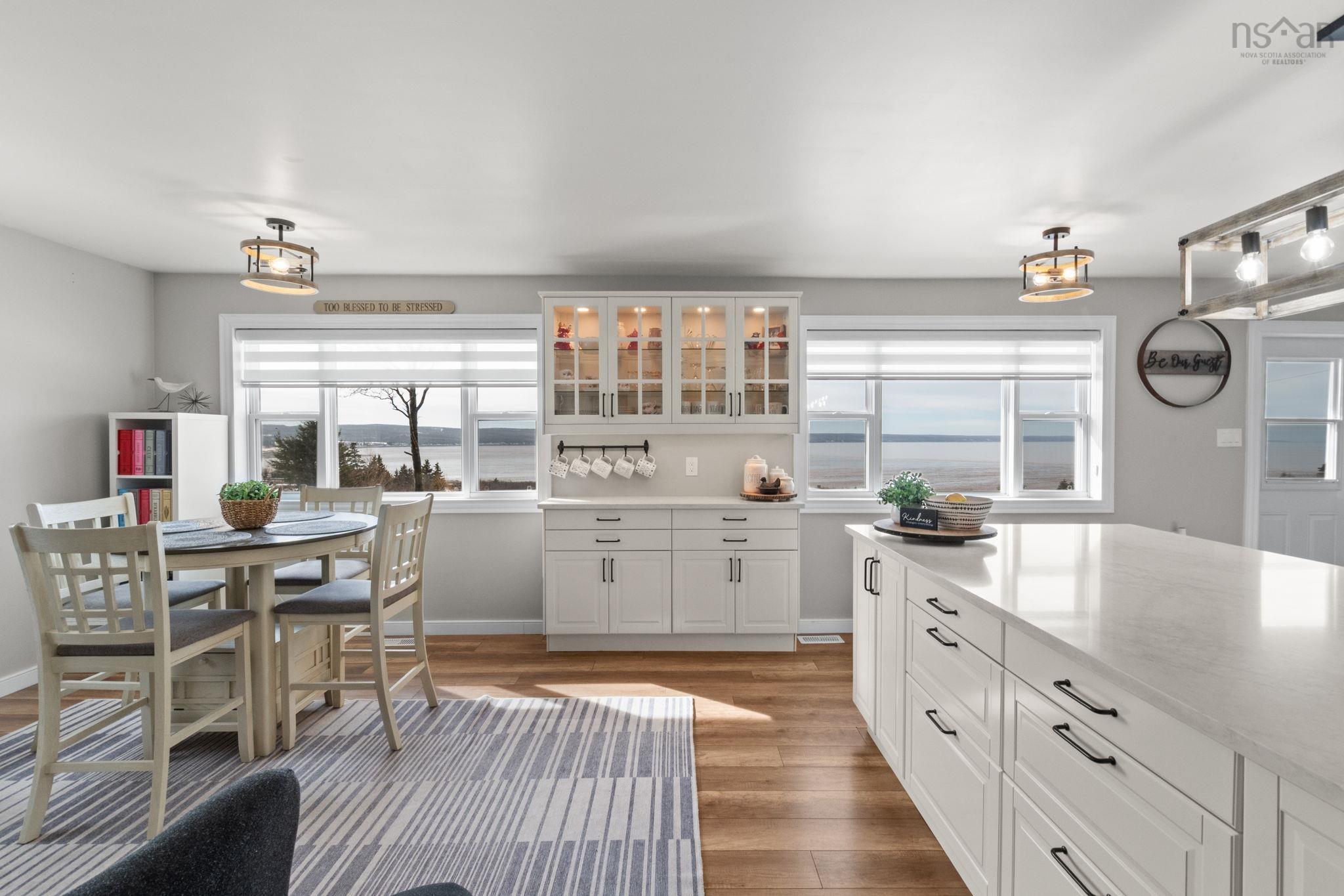 $629,000.00: 143 Oxley Steele Road, Scots Bay