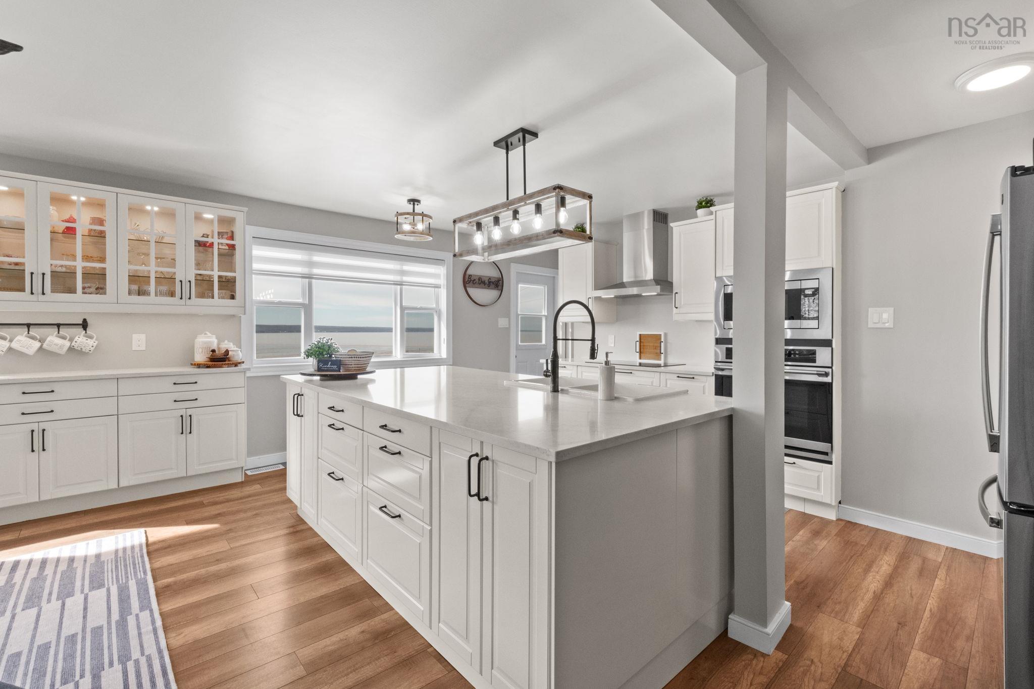 $629,000.00: 143 Oxley Steele Road, Scots Bay