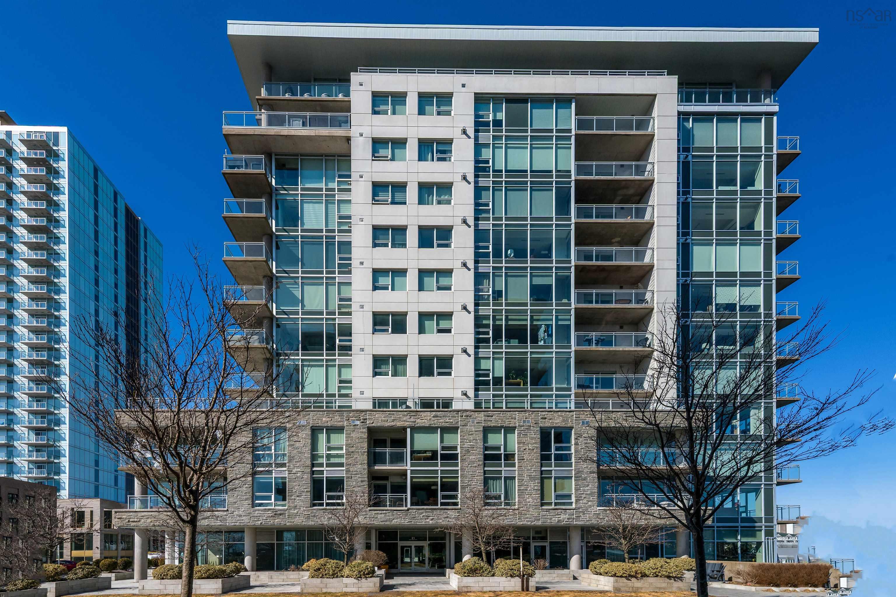 806 31 Kings Wharf Place, Dartmouth, NS (MLS® 202604505)