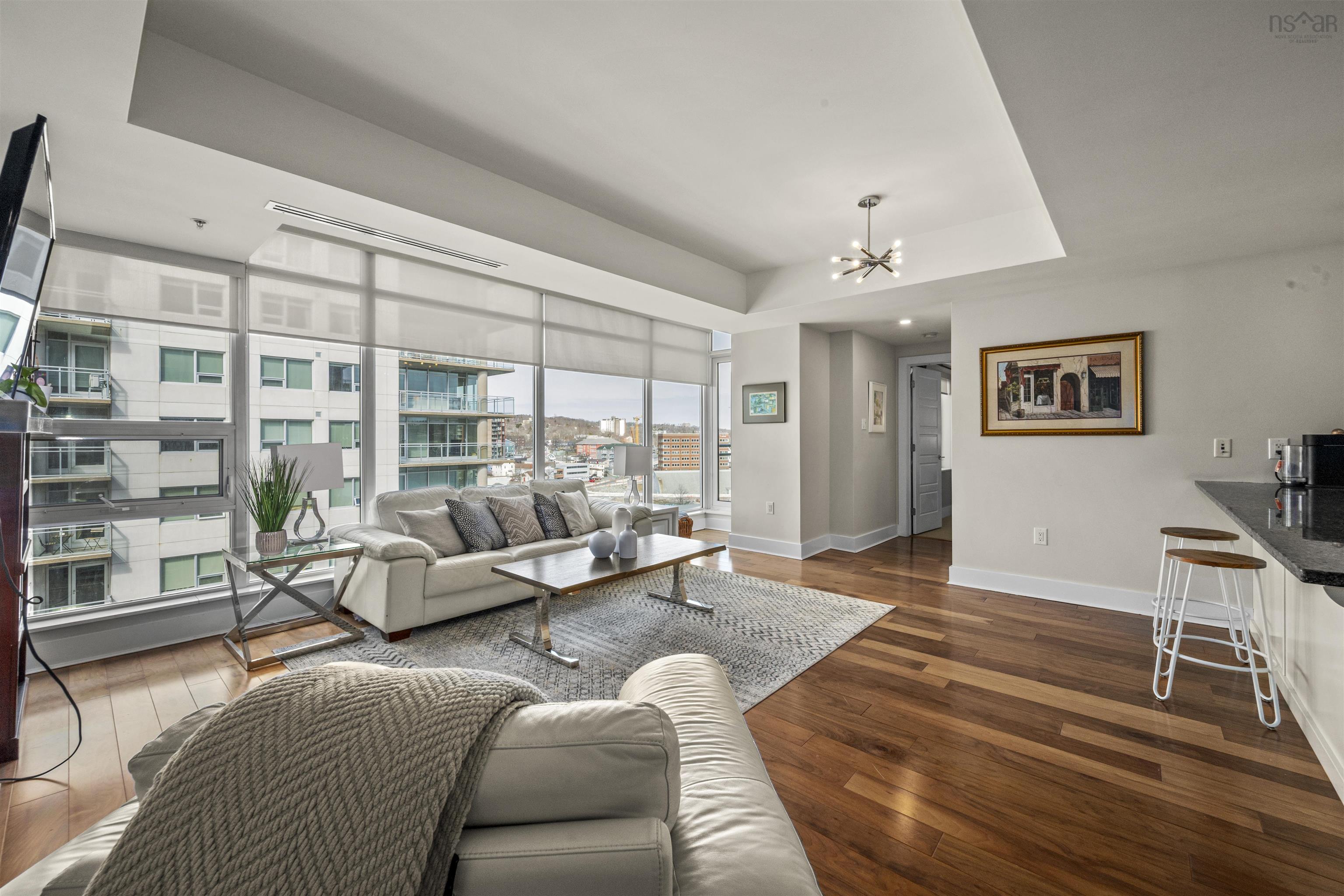 $549,900.00: 806 31 Kings Wharf Place, Dartmouth