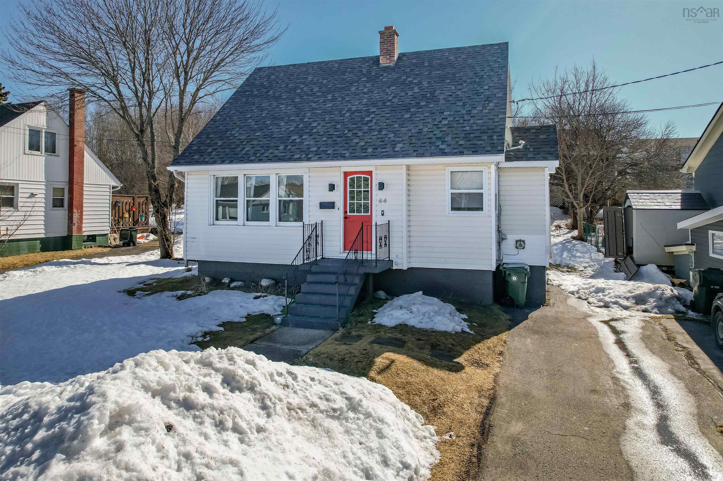 $249,900.00: 44 Archibald Avenue, Sydney