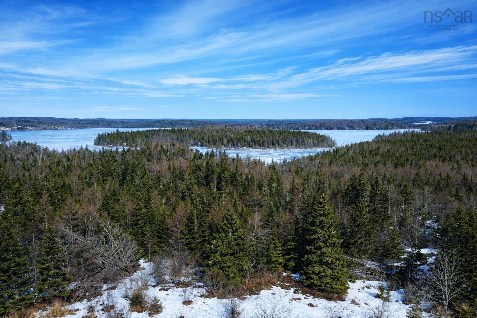 $120,000.00: 1183 Fourchu Rd, Gabarus Lake