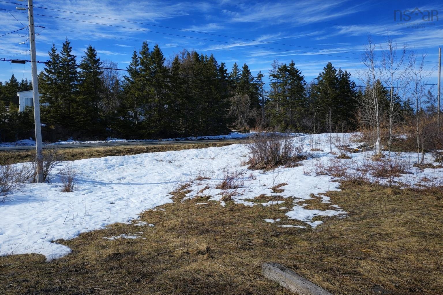 $120,000.00: 1183 Fourchu Rd, Gabarus Lake