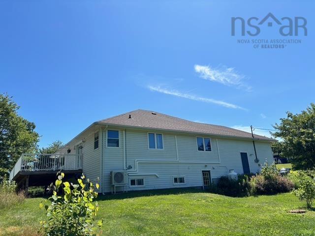 $479,900.00: 22034 Highway 7, Sheet Harbour