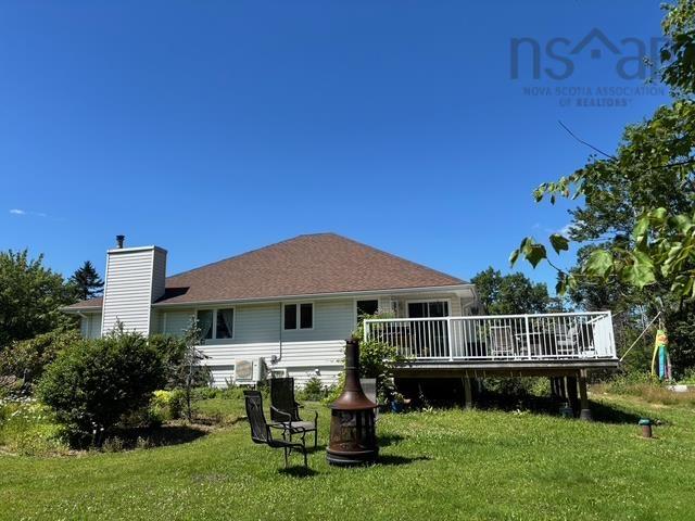 $479,900.00: 22034 Highway 7, Sheet Harbour