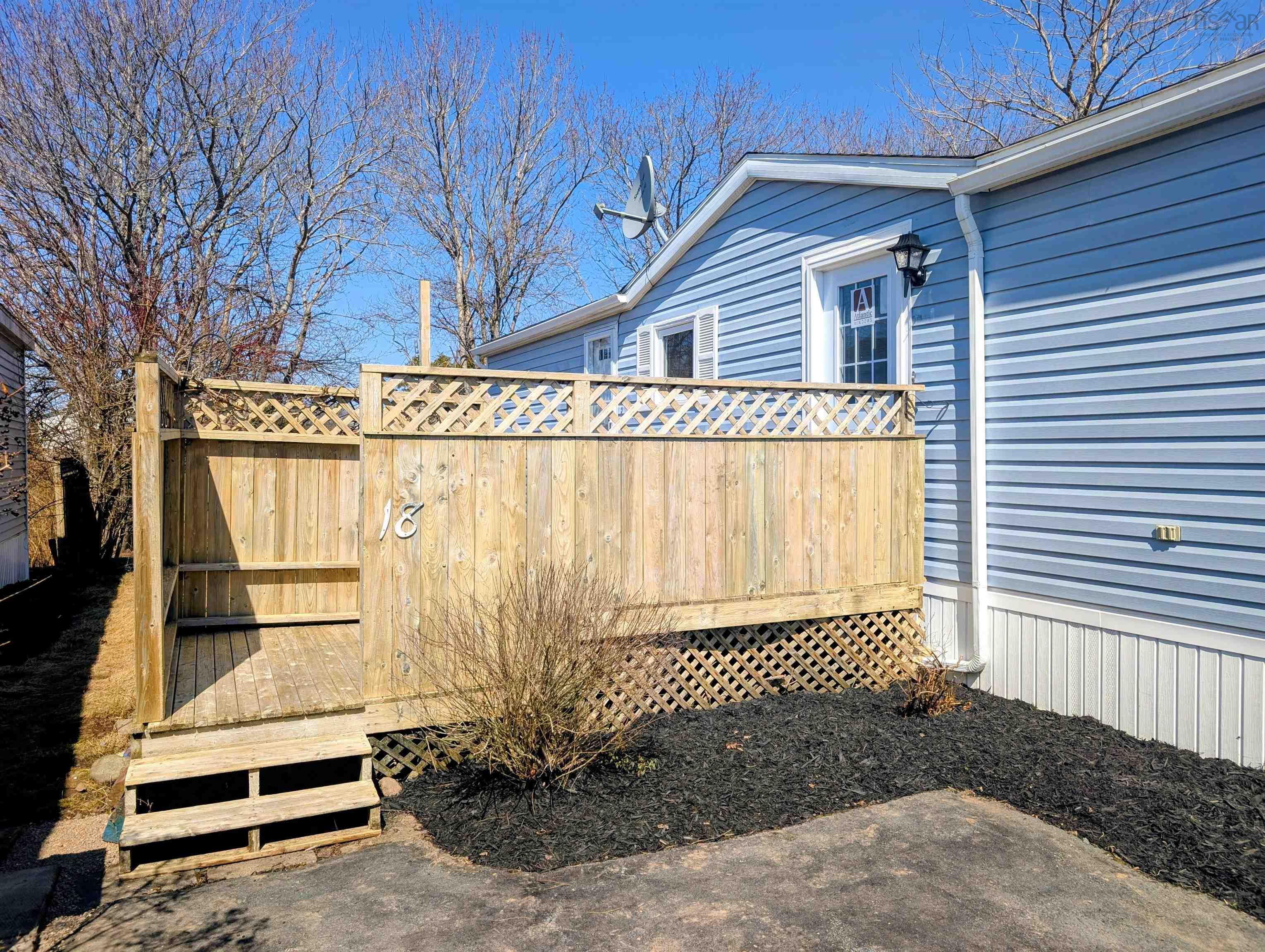 18 Juniper Crescent, Eastern Passage, NS (MLS 202604516)