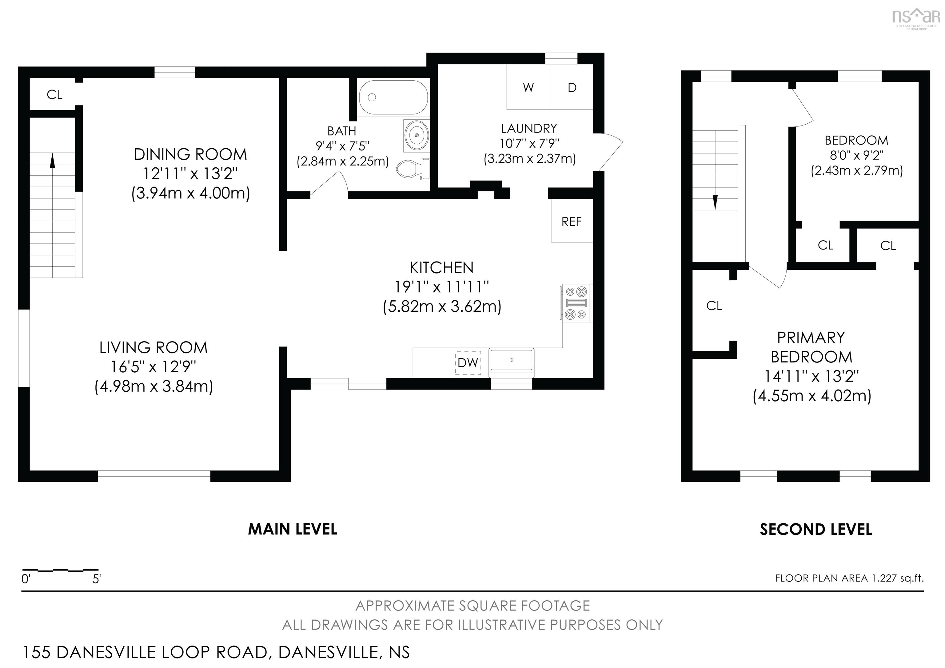 $299,900.00: 155 Danesville Loop Road, Danesville
