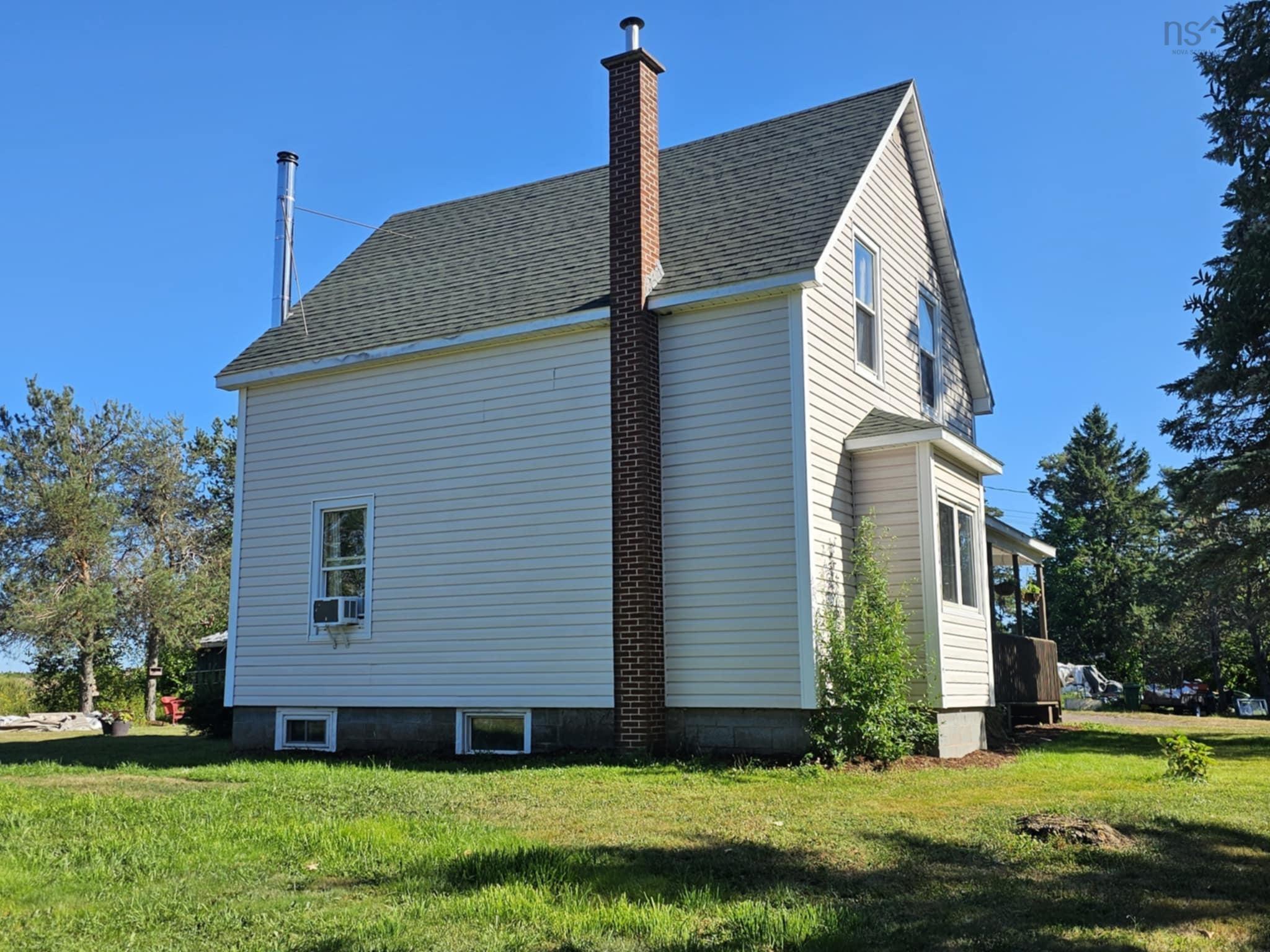 $359,900.00: 2661 Foxbrook Road, Westville