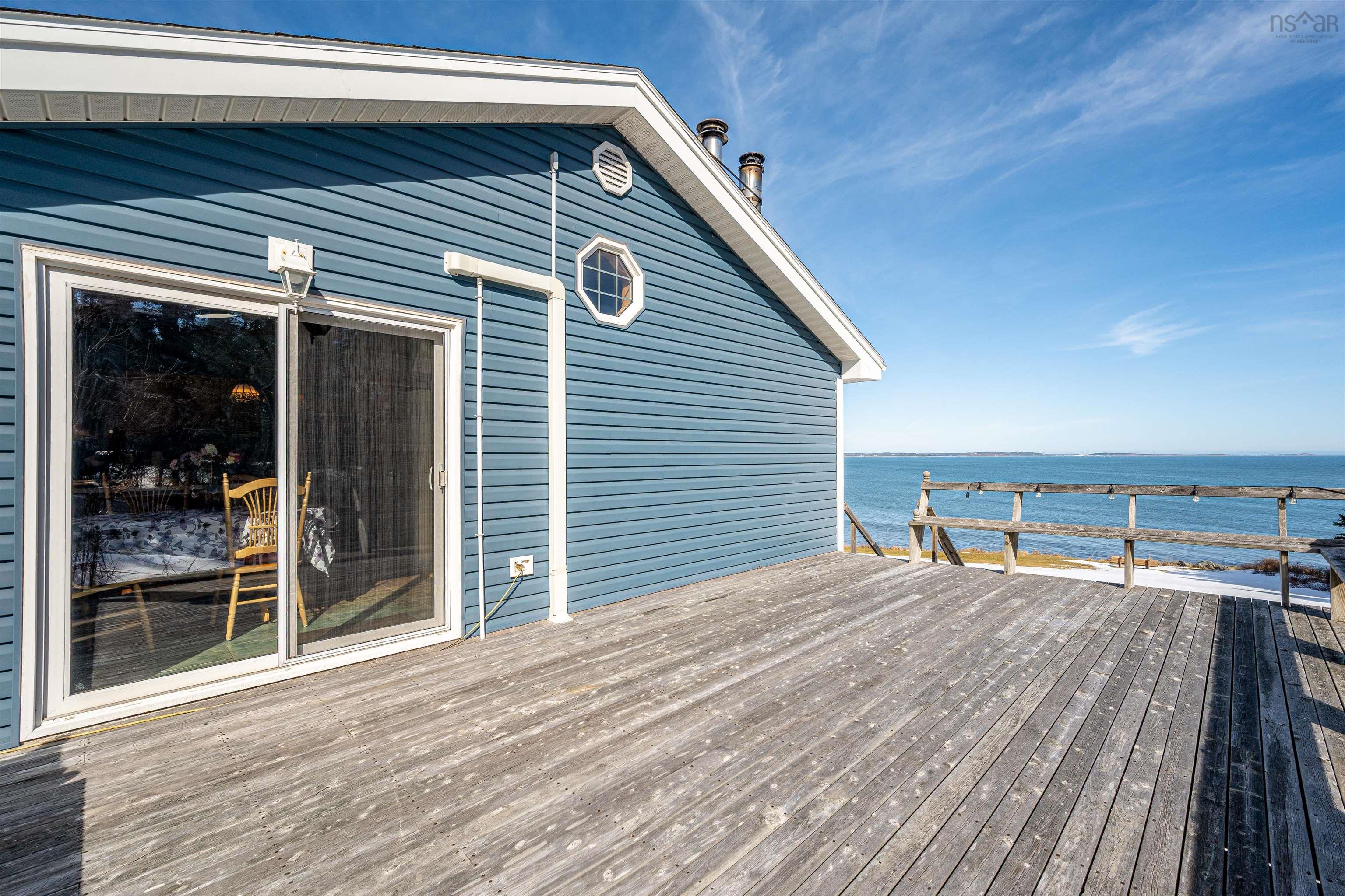 $799,900.00: 1585 Cow Bay Road, Cow Bay