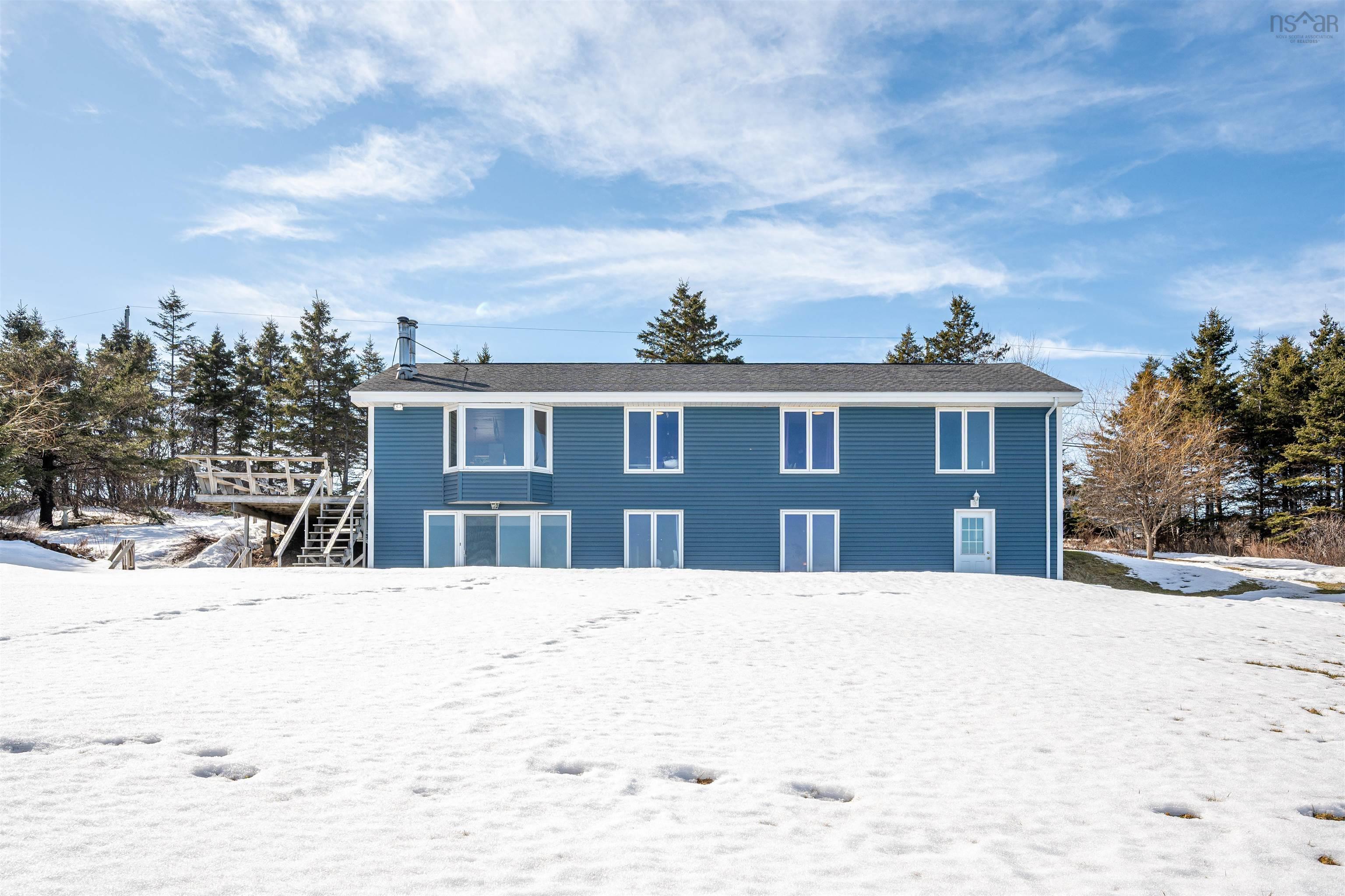 $799,900.00: 1585 Cow Bay Road, Cow Bay