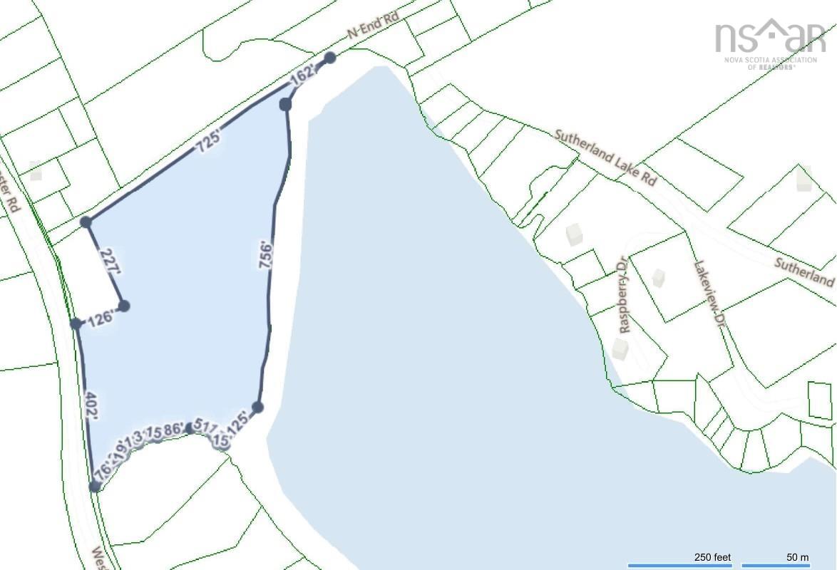 $299,900.00: 12 Lakeside Lane, Sutherland Lake