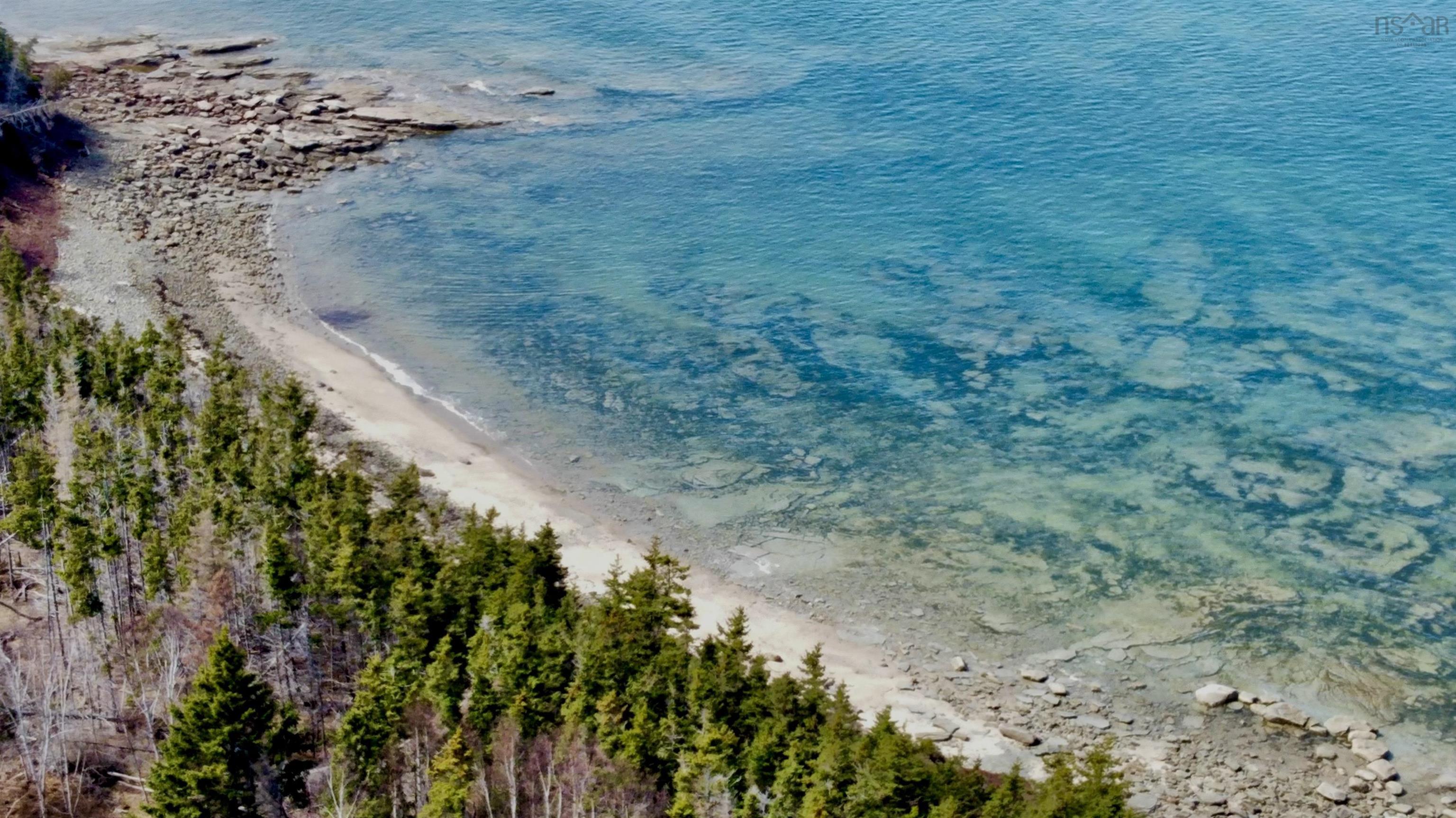 $114,900.00: Lot 1 Pictou Island Road, Pictou Island