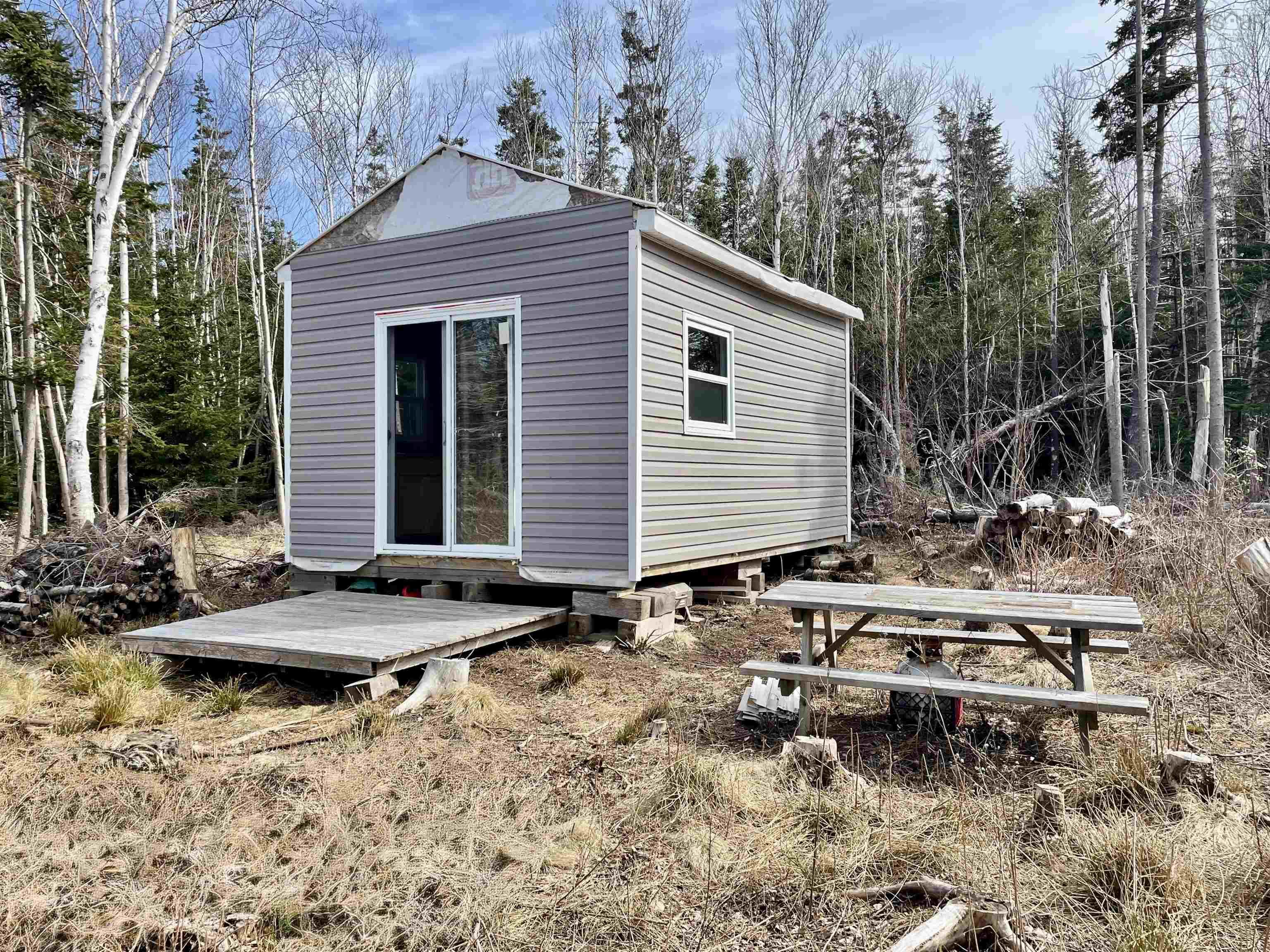 $114,900.00: Lot 1 Pictou Island Road, Pictou Island