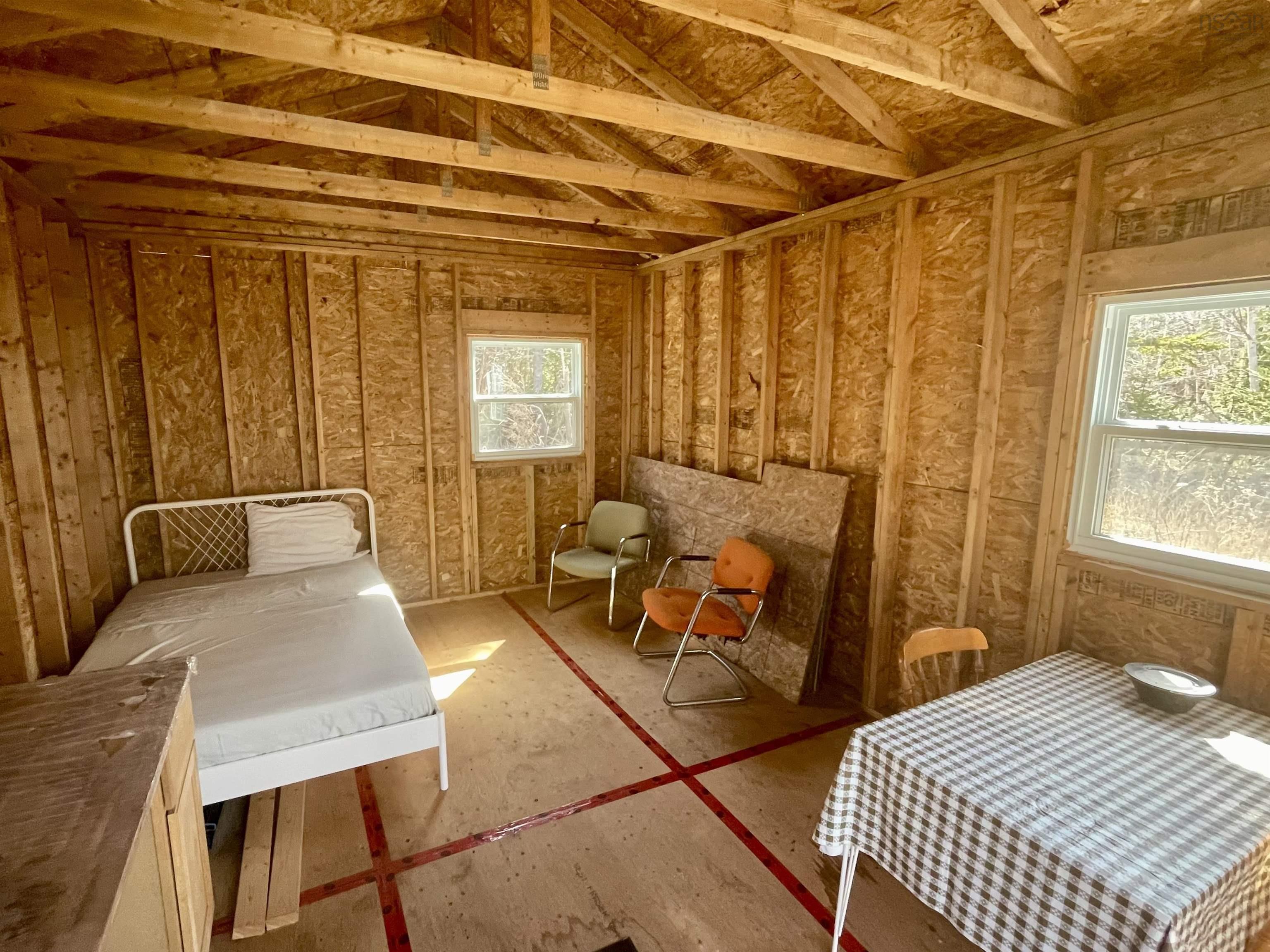 $114,900.00: Lot 1 Pictou Island Road, Pictou Island