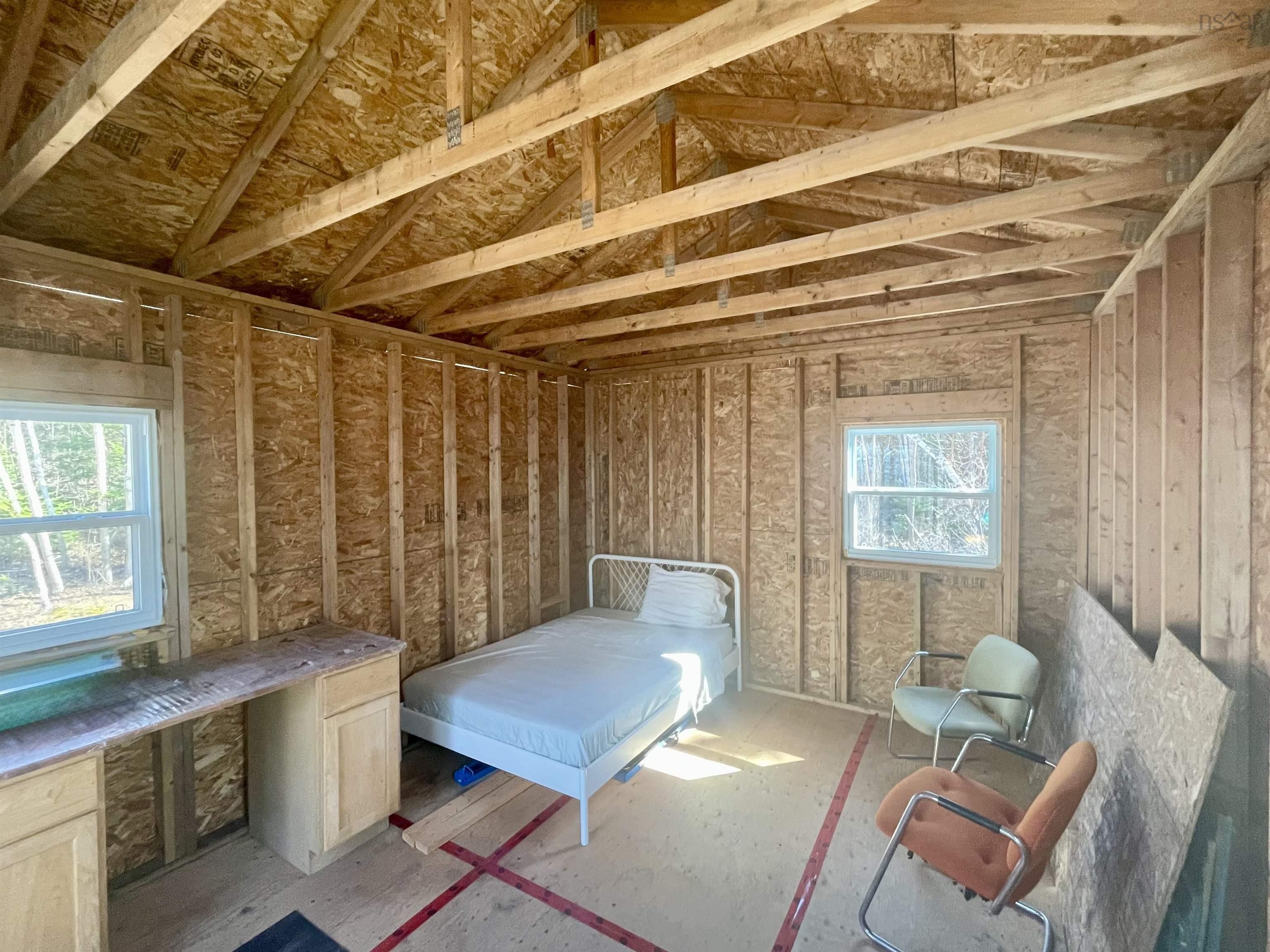 $114,900.00: Lot 1 Pictou Island Road, Pictou Island