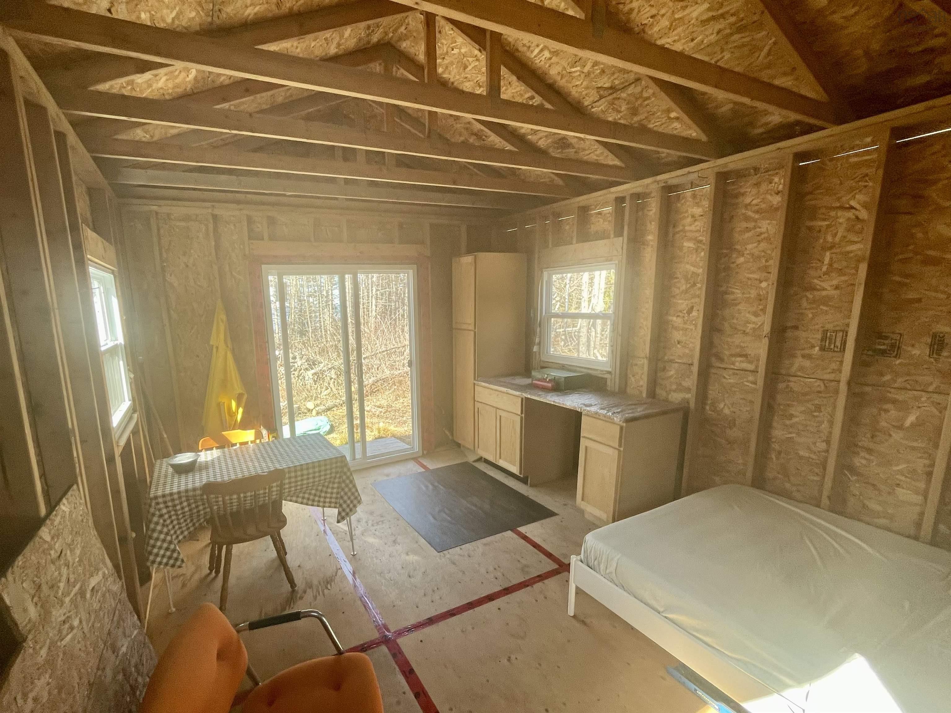 $114,900.00: Lot 1 Pictou Island Road, Pictou Island