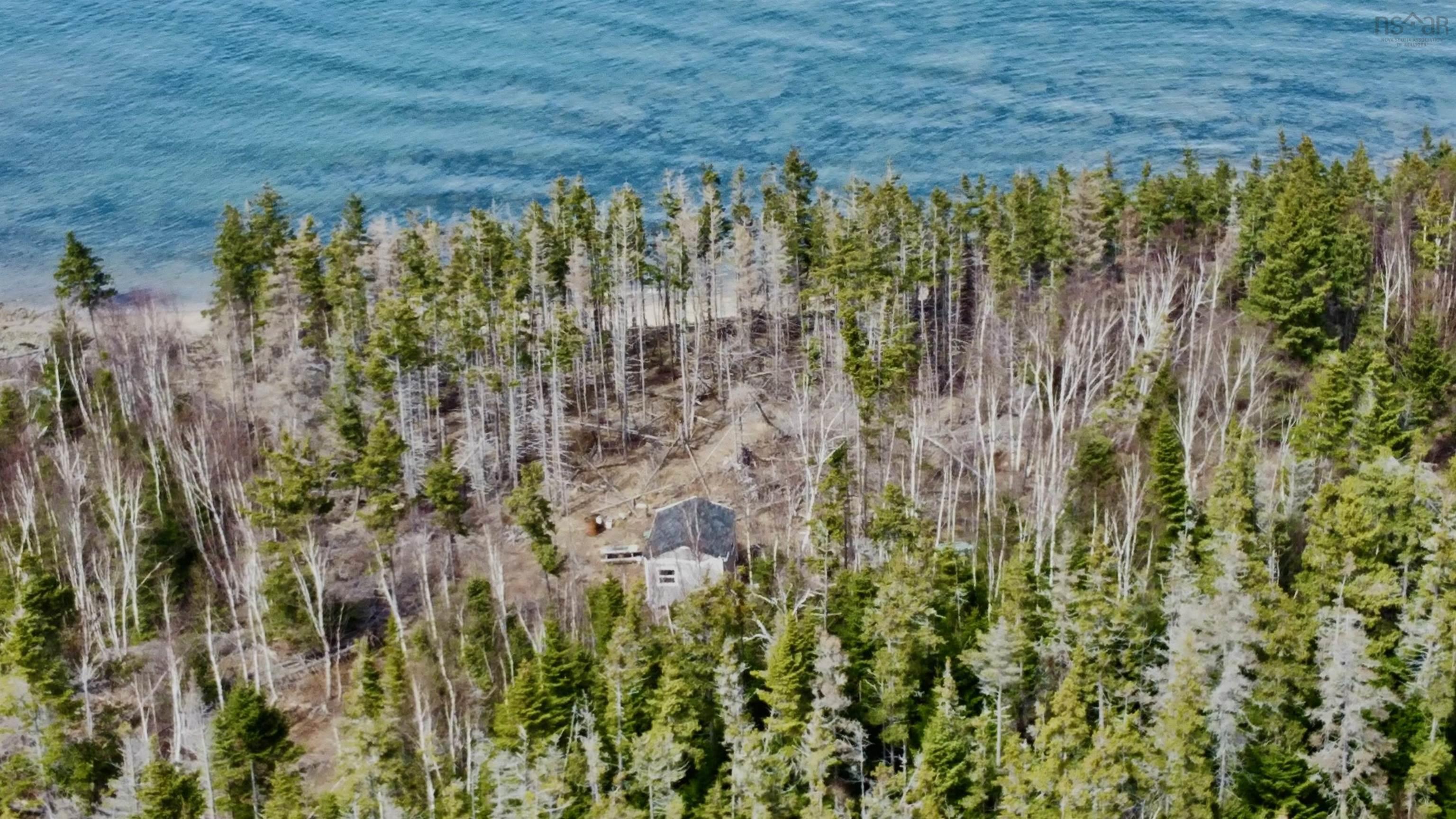 $114,900.00: Lot 1 Pictou Island Road, Pictou Island