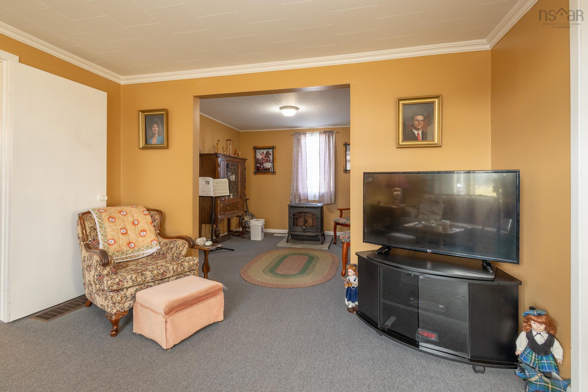 $199,000.00: 2652 Highway 334, Wedgeport