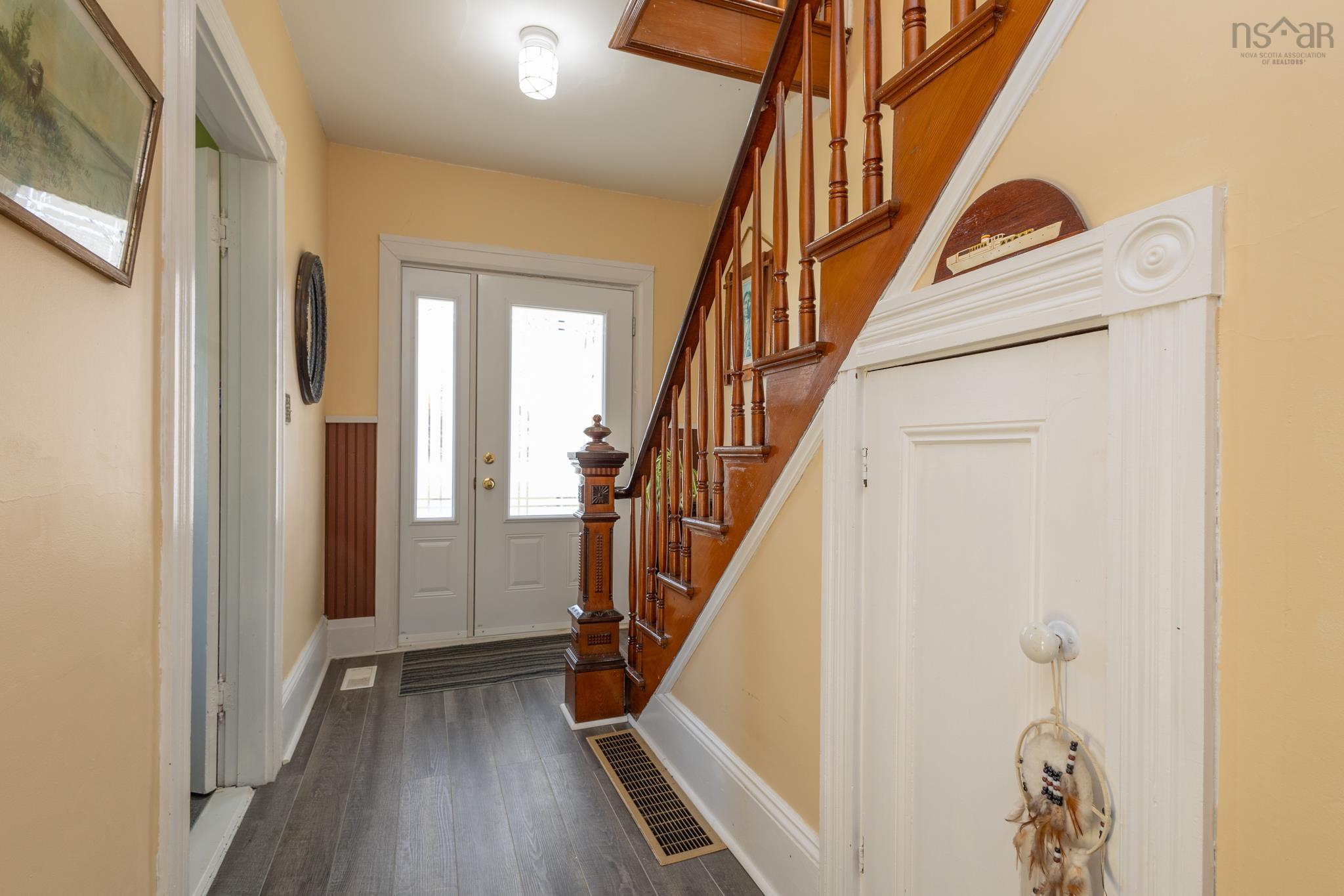 $199,000.00: 2652 Highway 334, Wedgeport