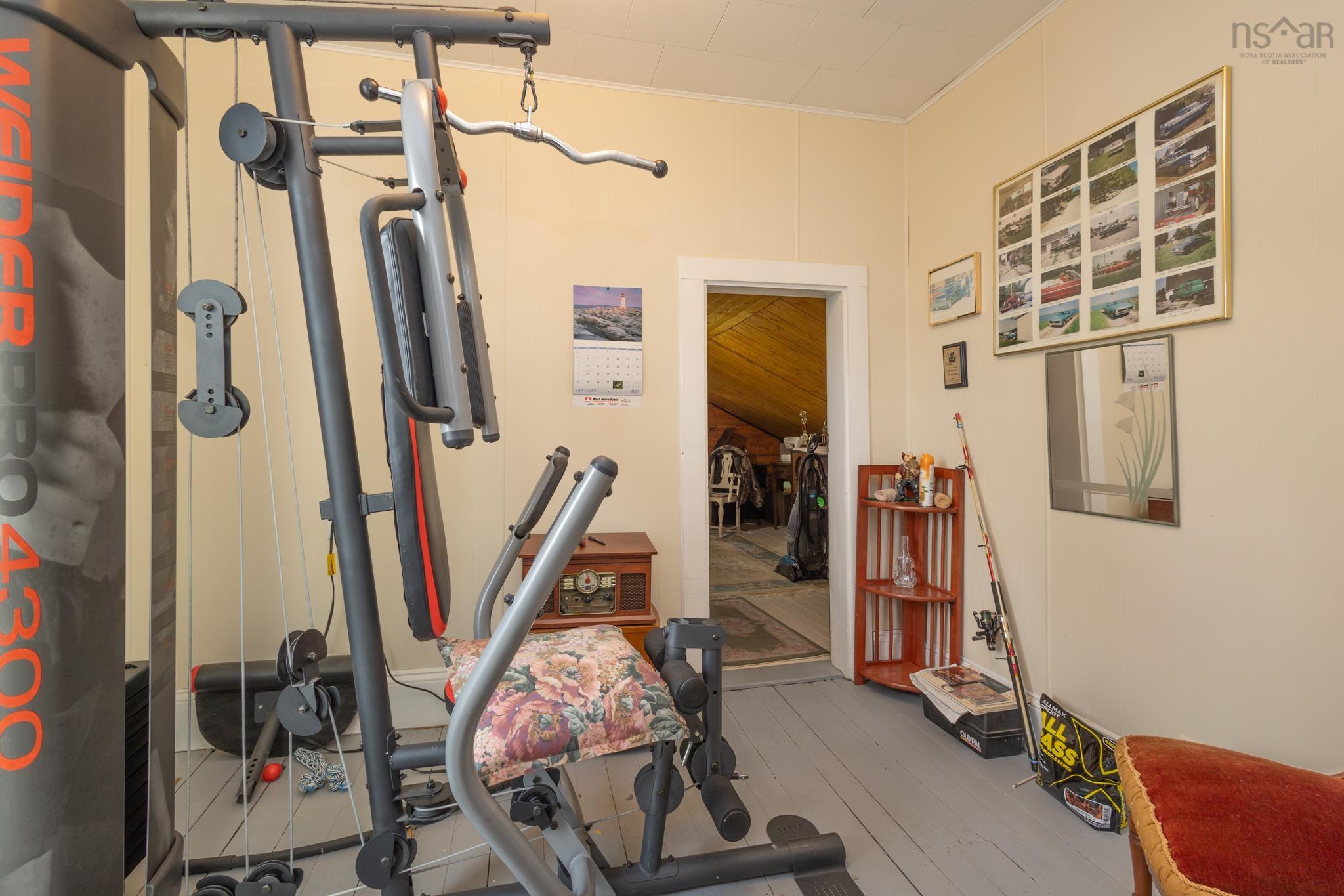 $199,000.00: 2652 Highway 334, Wedgeport