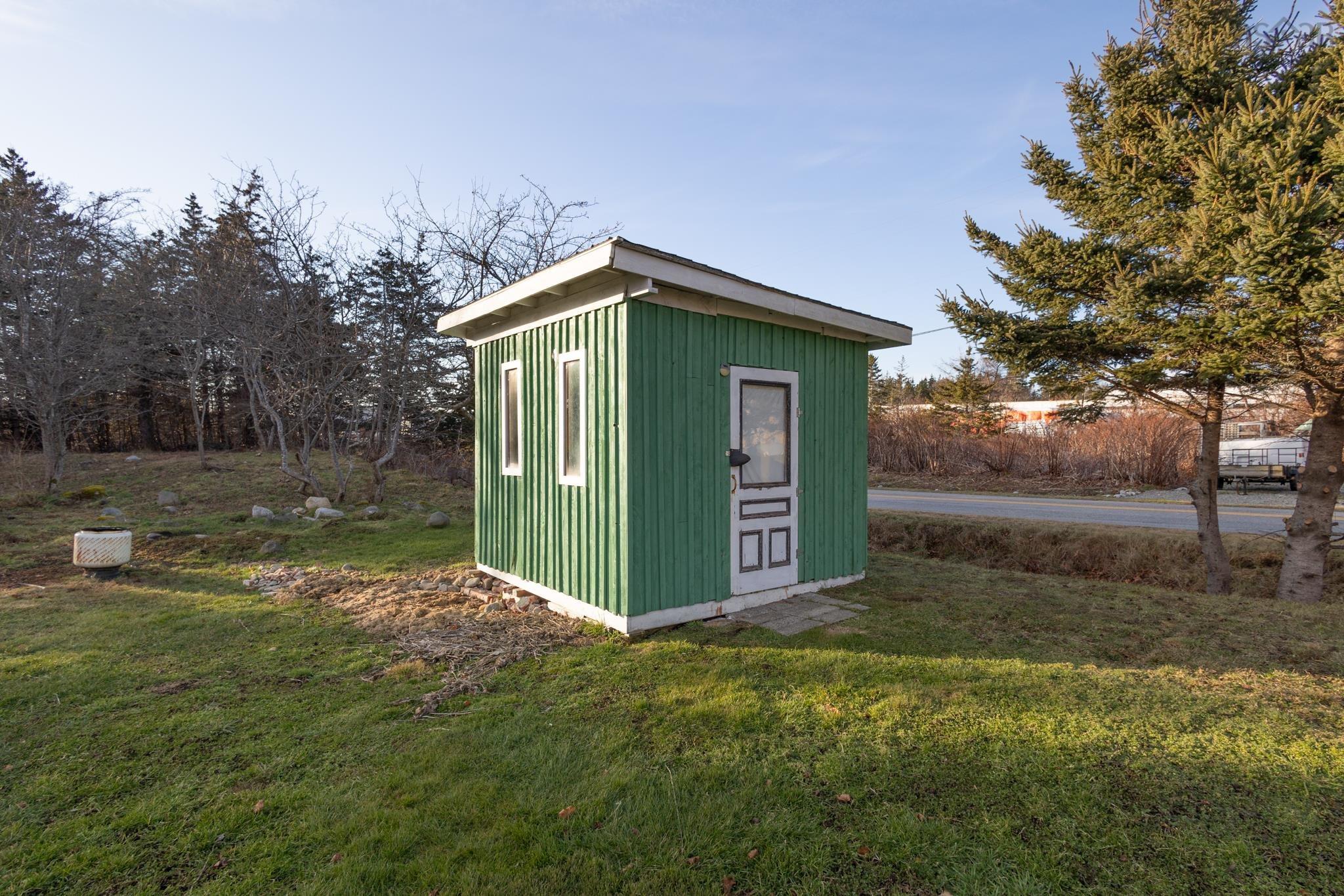 $199,000.00: 2652 Highway 334, Wedgeport