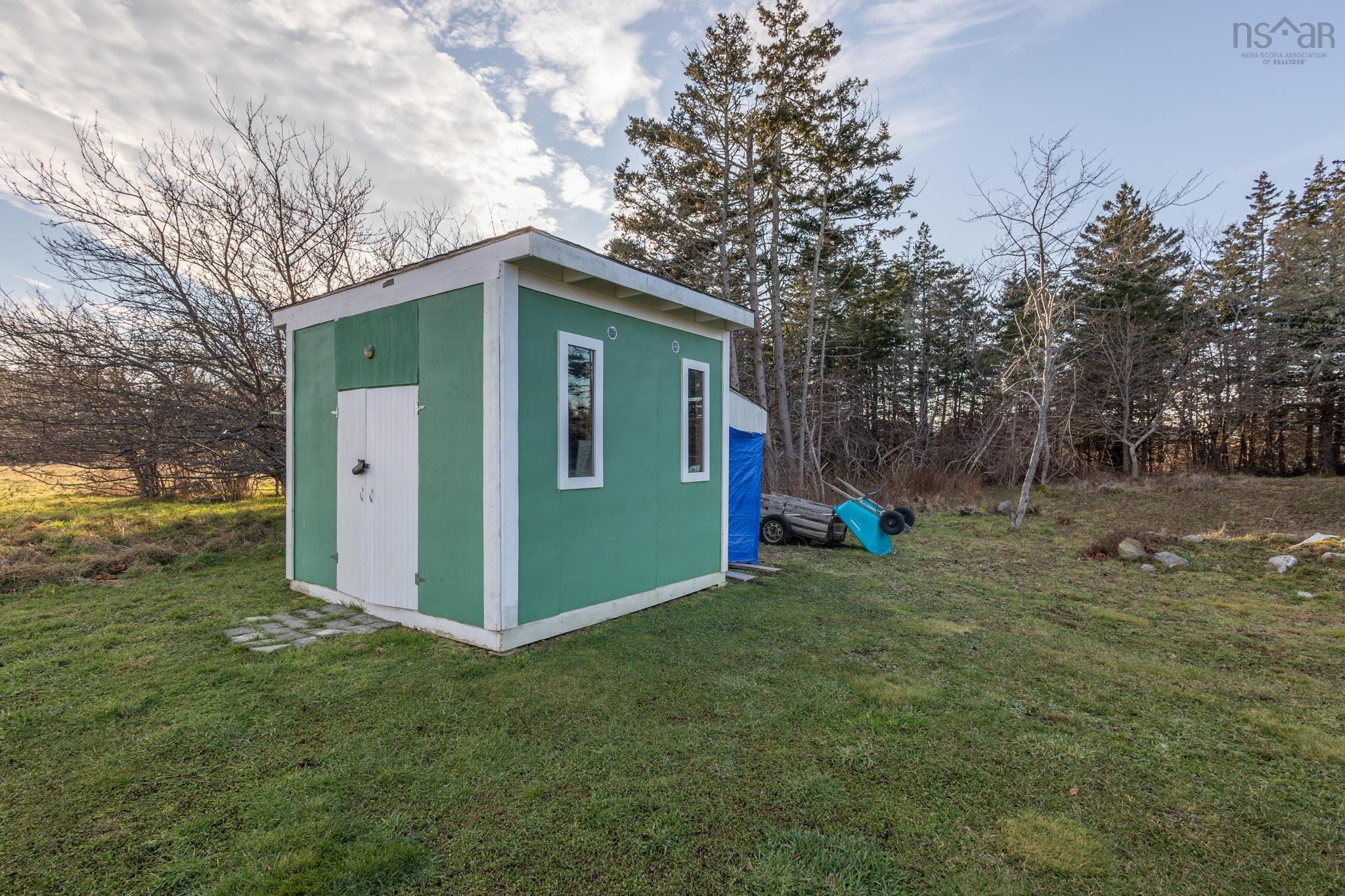 $199,000.00: 2652 Highway 334, Wedgeport