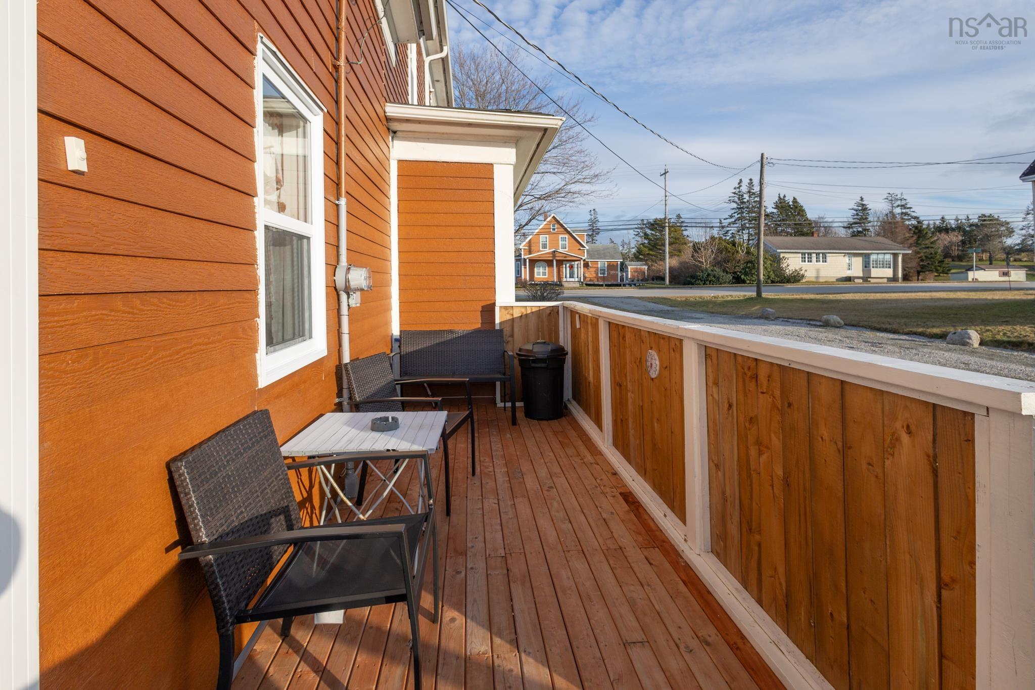 $199,000.00: 2652 Highway 334, Wedgeport