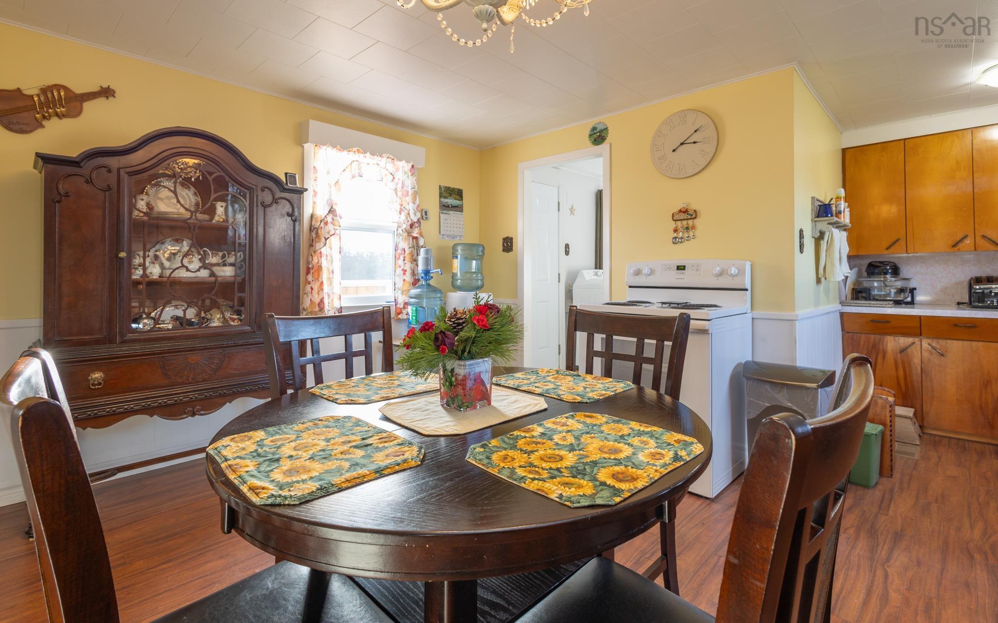 $199,000.00: 2652 Highway 334, Wedgeport