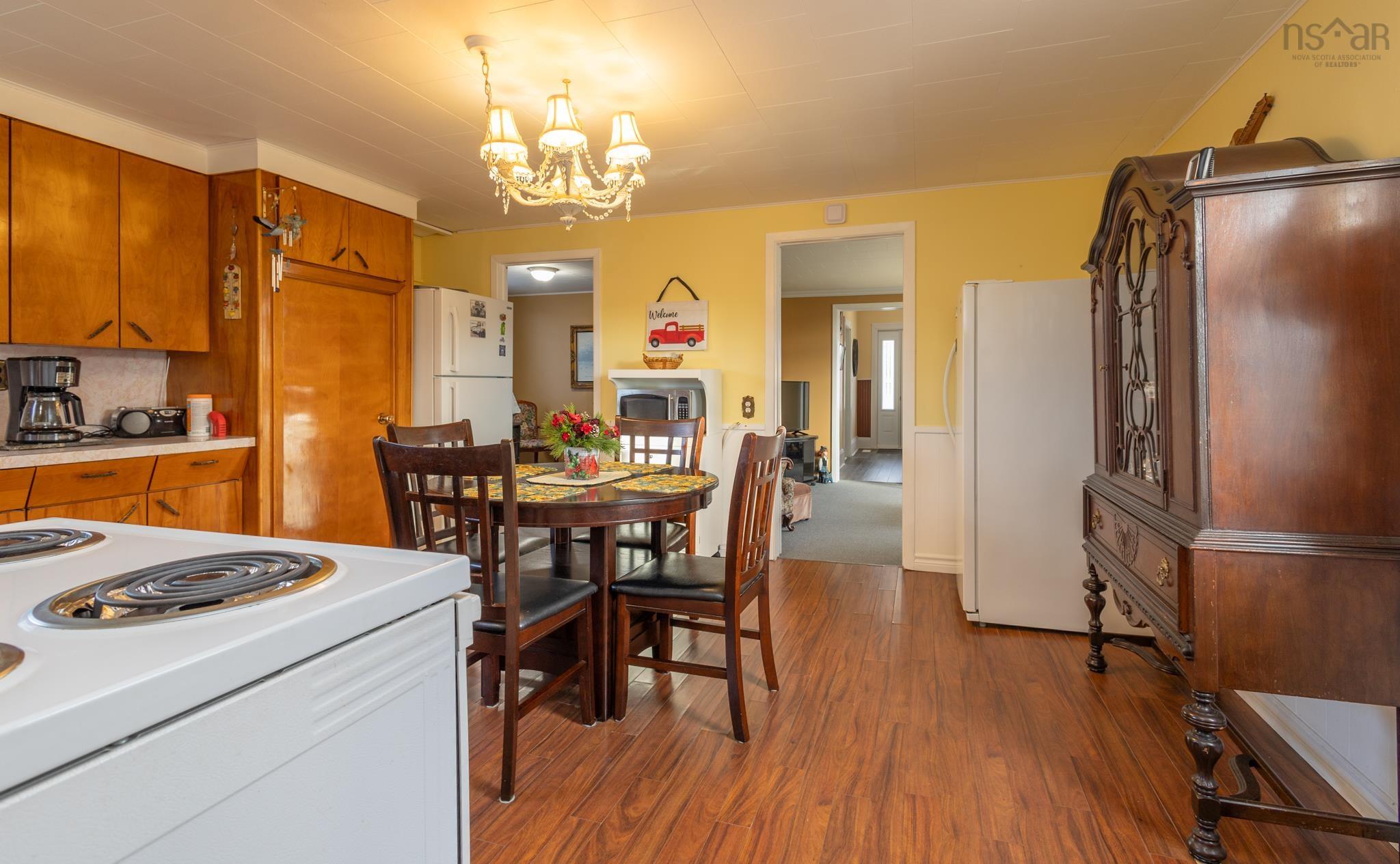 $199,000.00: 2652 Highway 334, Wedgeport