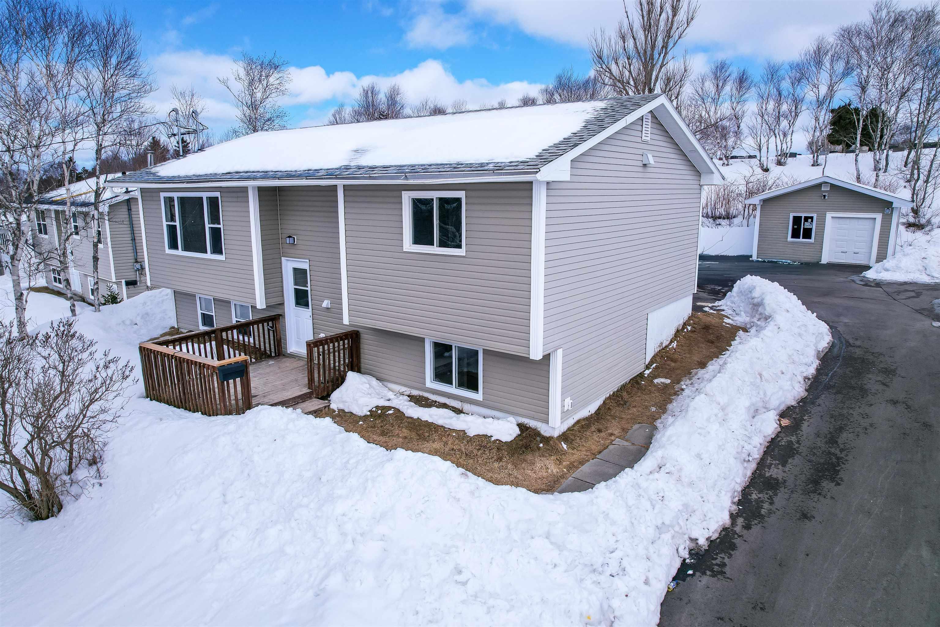 $409,000.00: 201 Rotary Drive, Cape Breton