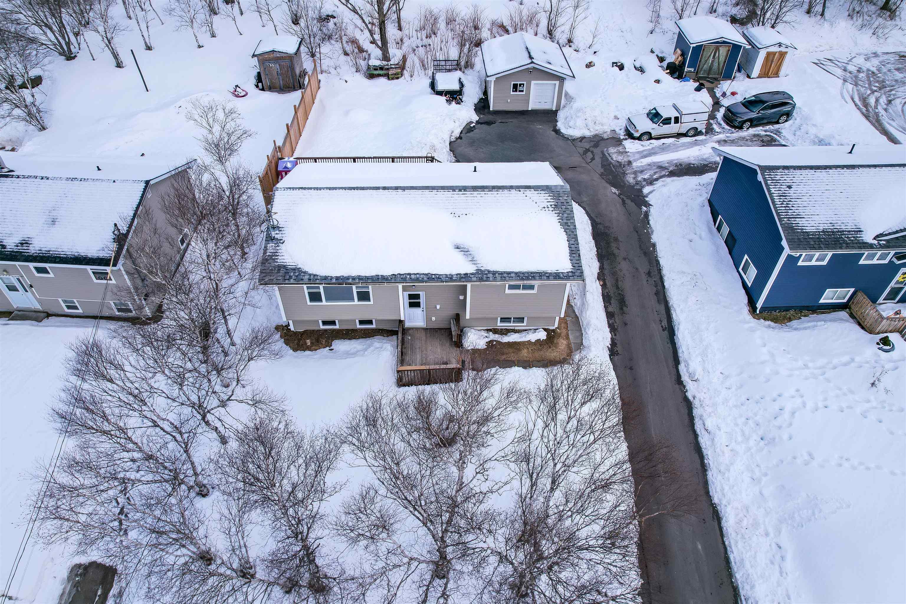 $409,000.00: 201 Rotary Drive, Cape Breton