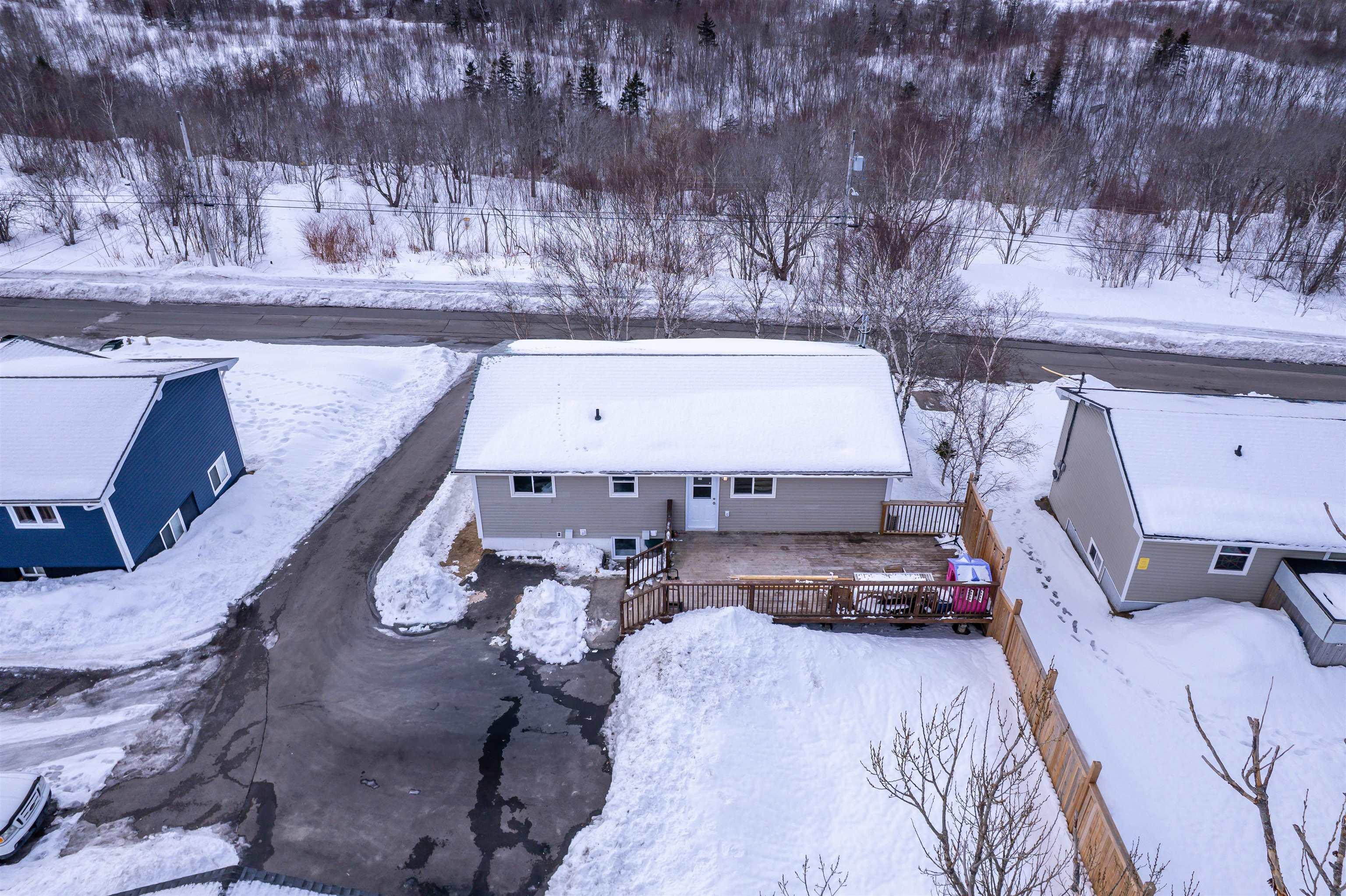 $409,000.00: 201 Rotary Drive, Cape Breton