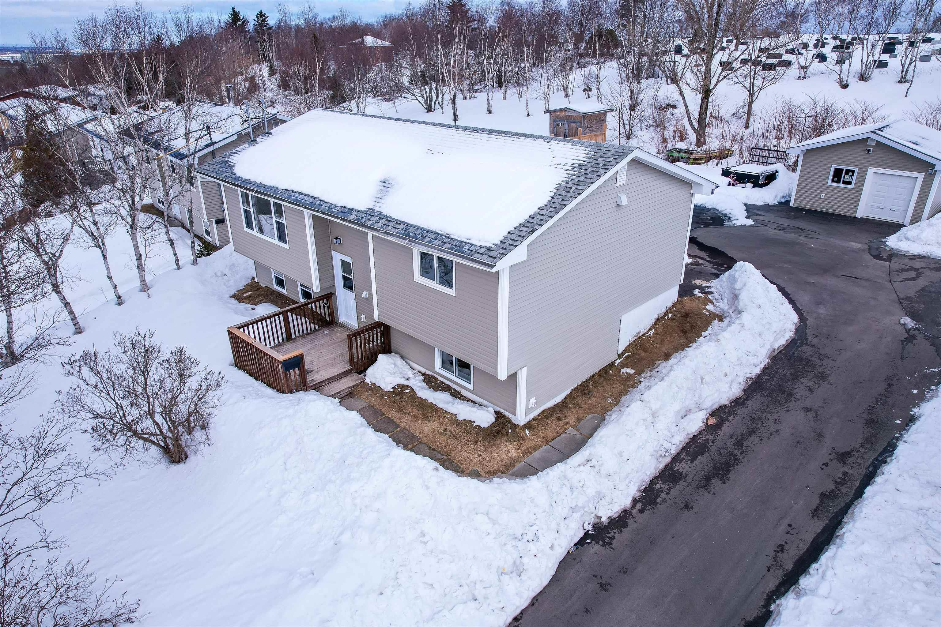 $409,000.00: 201 Rotary Drive, Cape Breton