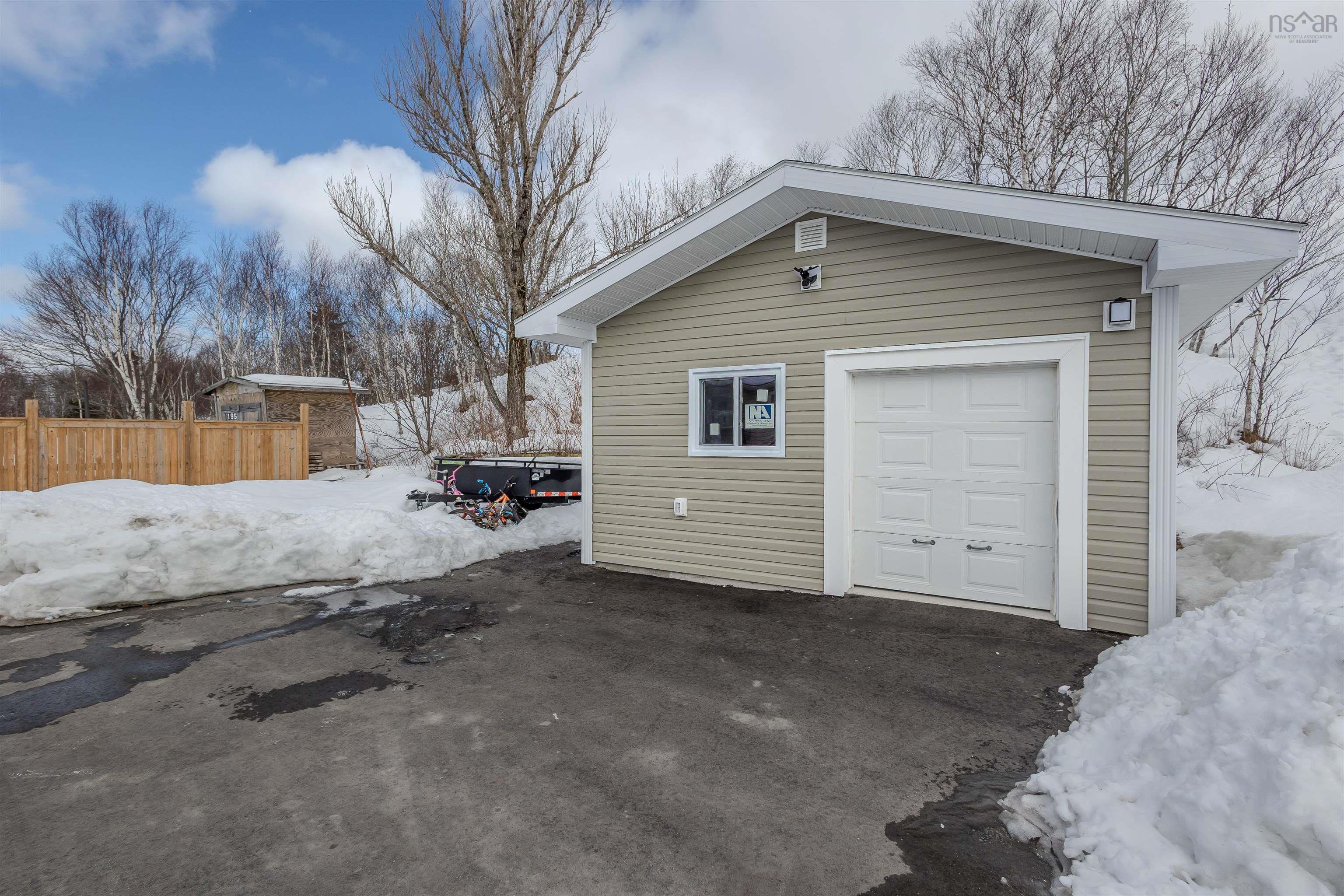$409,000.00: 201 Rotary Drive, Cape Breton