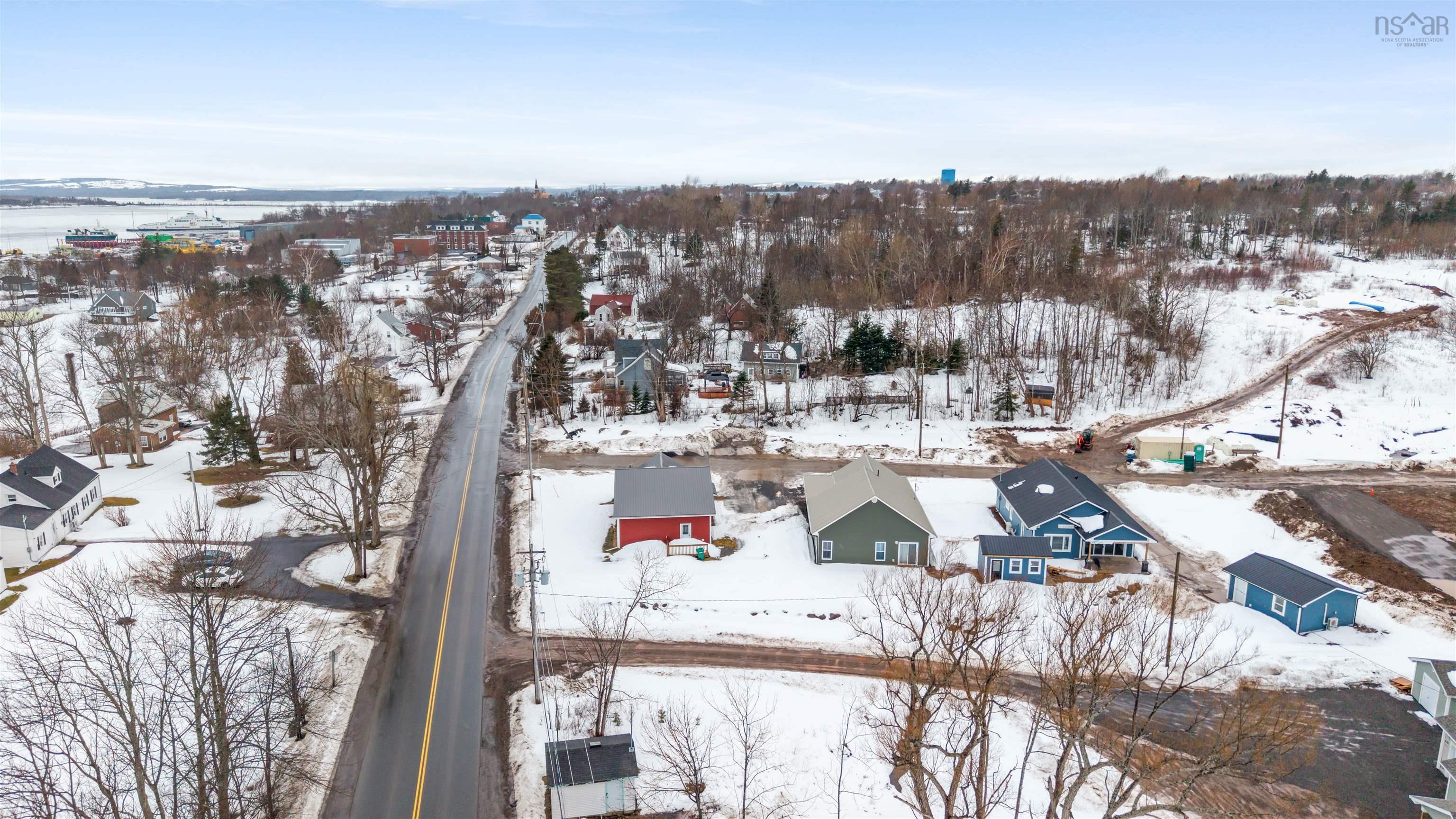 $420,000.00: 2 Michaela Street, Pictou