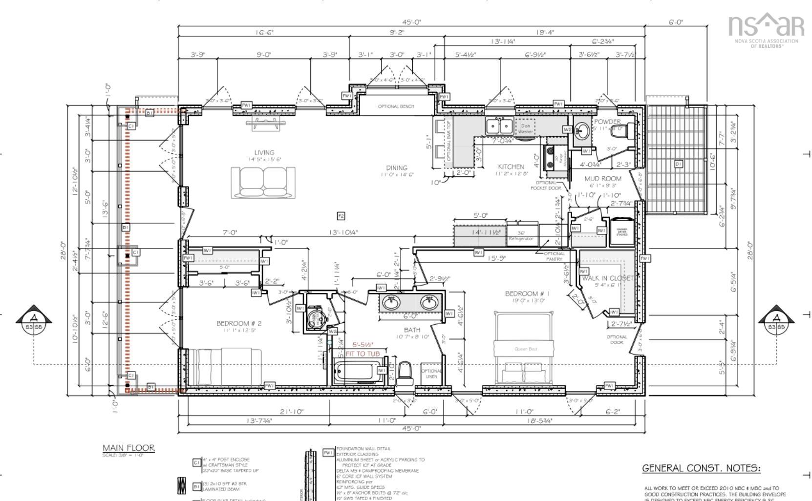$420,000.00: 2 Michaela Street, Pictou