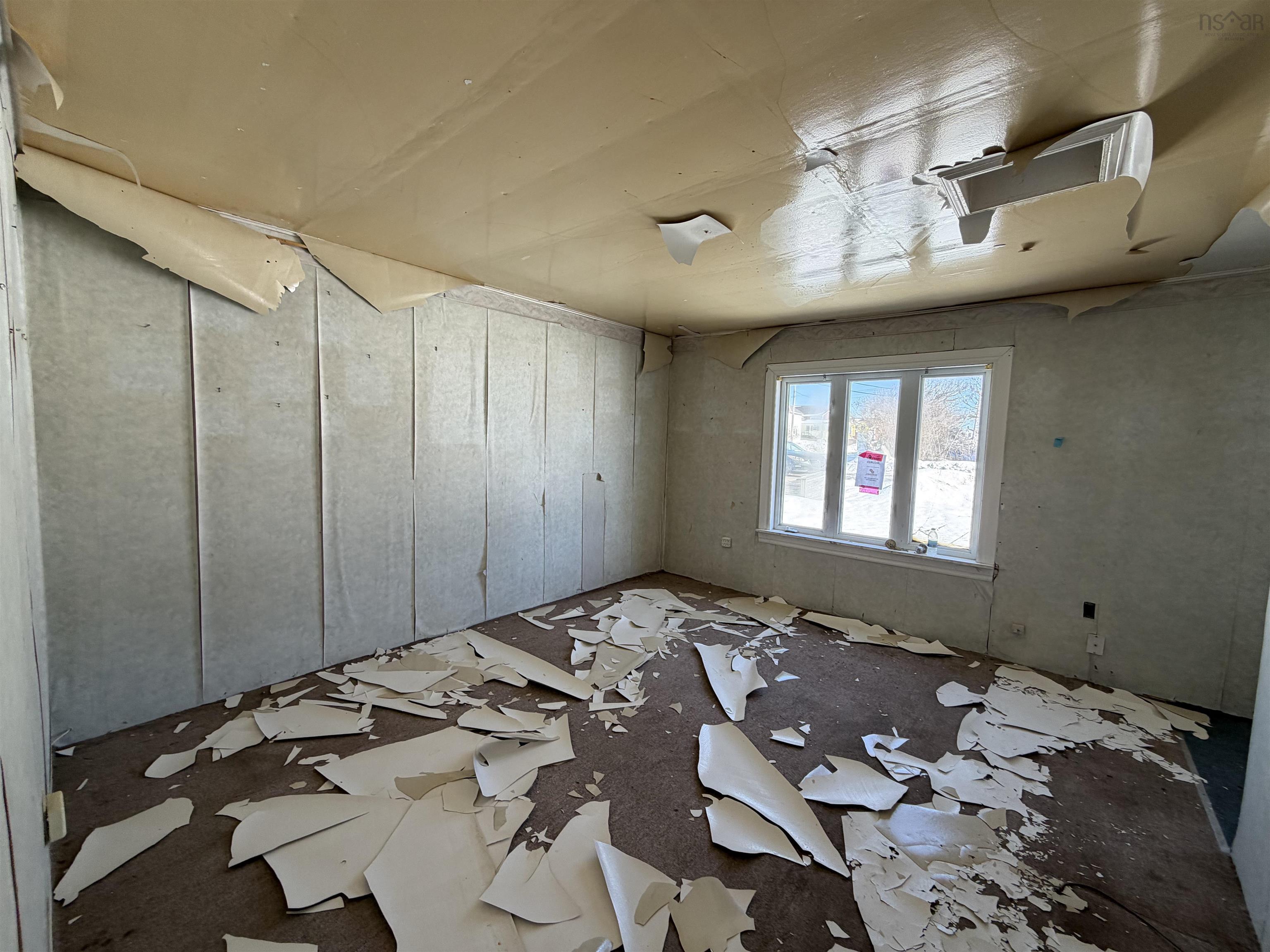 $55,000.00: 119 South Street, Donkin