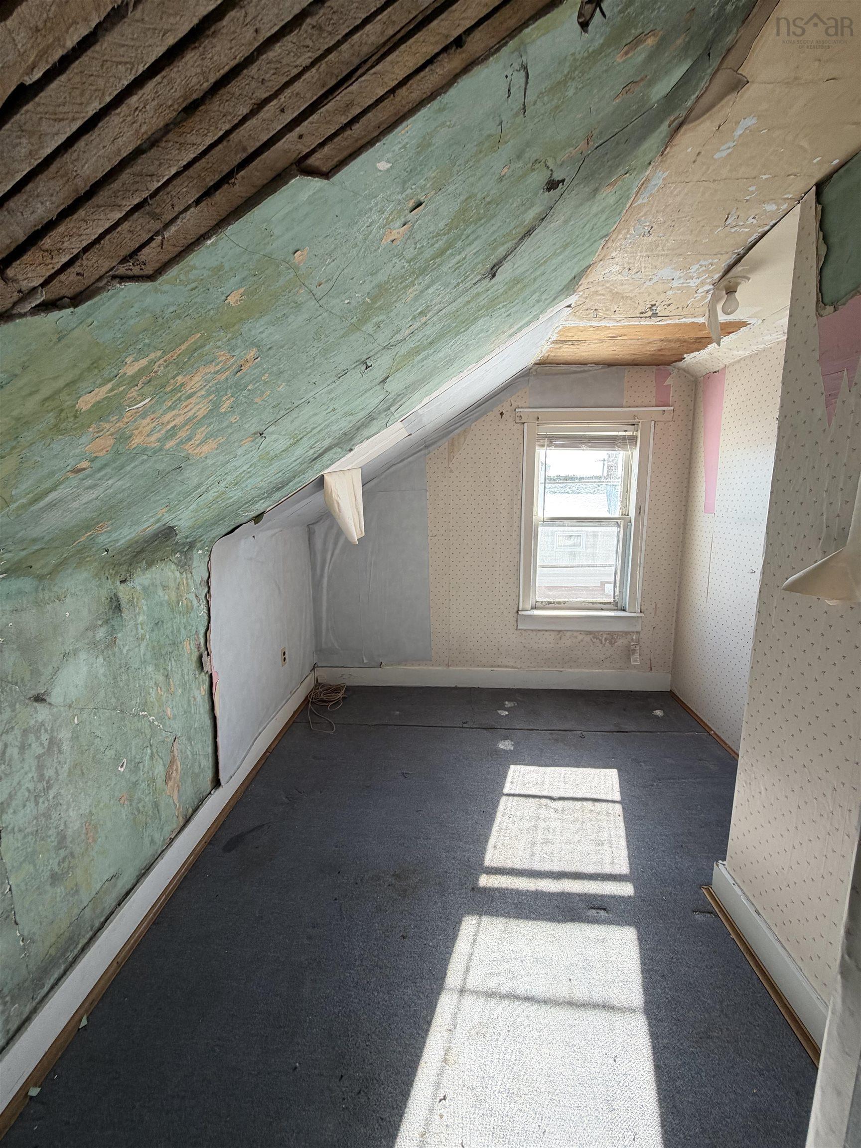 $55,000.00: 119 South Street, Donkin