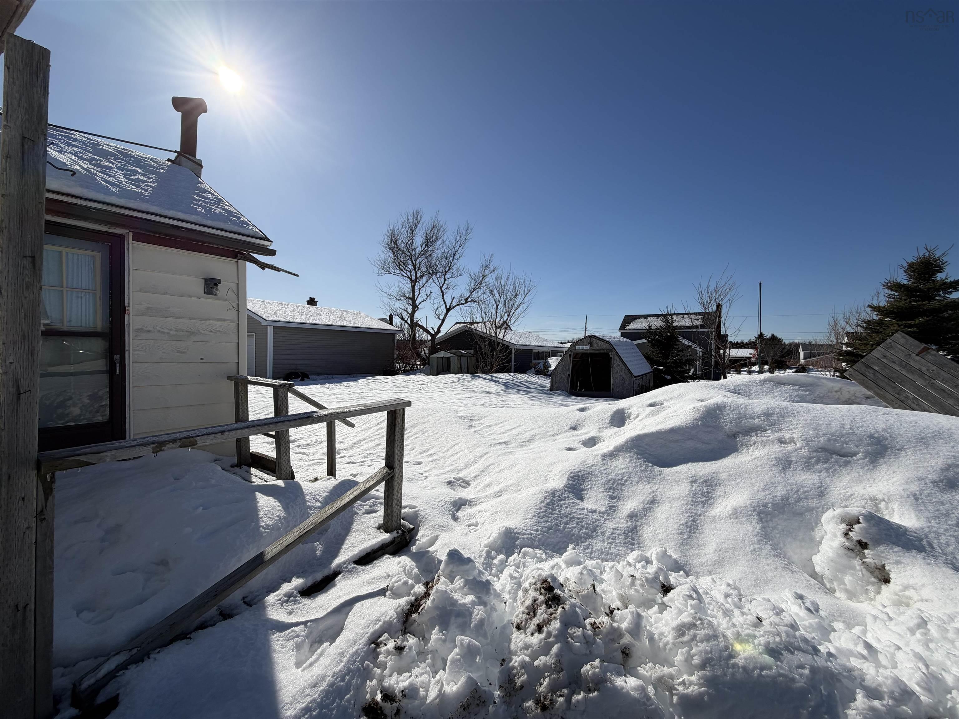 $55,000.00: 119 South Street, Donkin