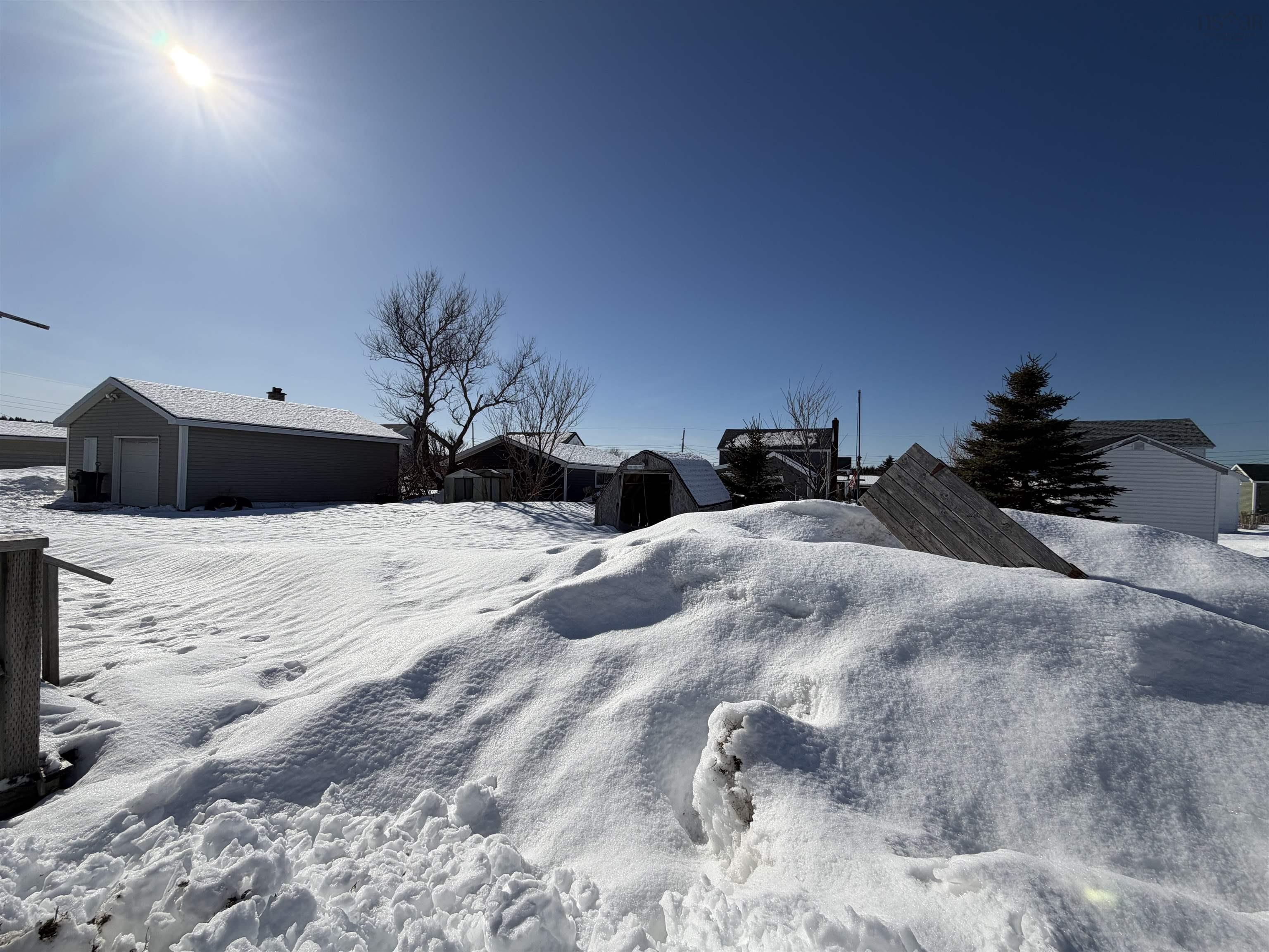 $55,000.00: 119 South Street, Donkin