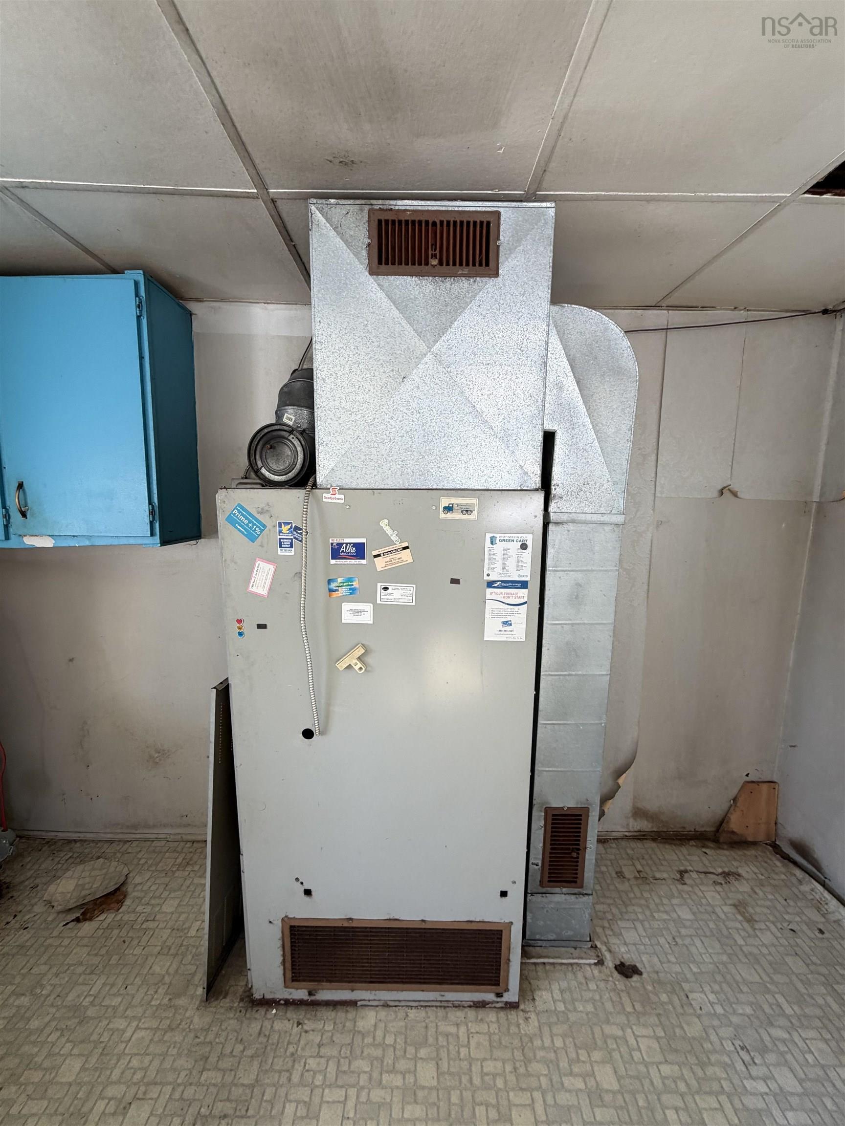 $55,000.00: 119 South Street, Donkin