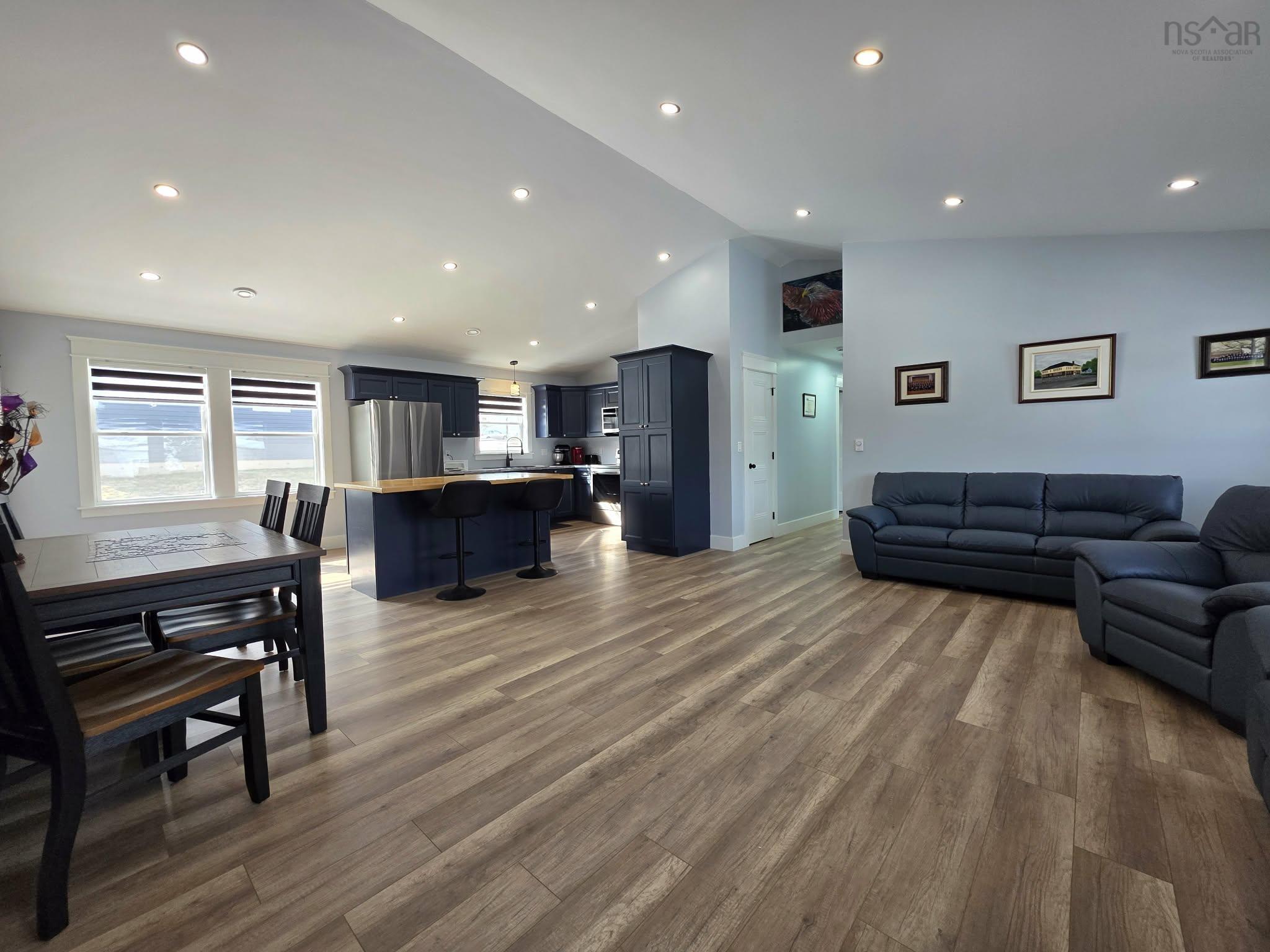 $438,500.00: 2173 Spring Garden Road, Westville