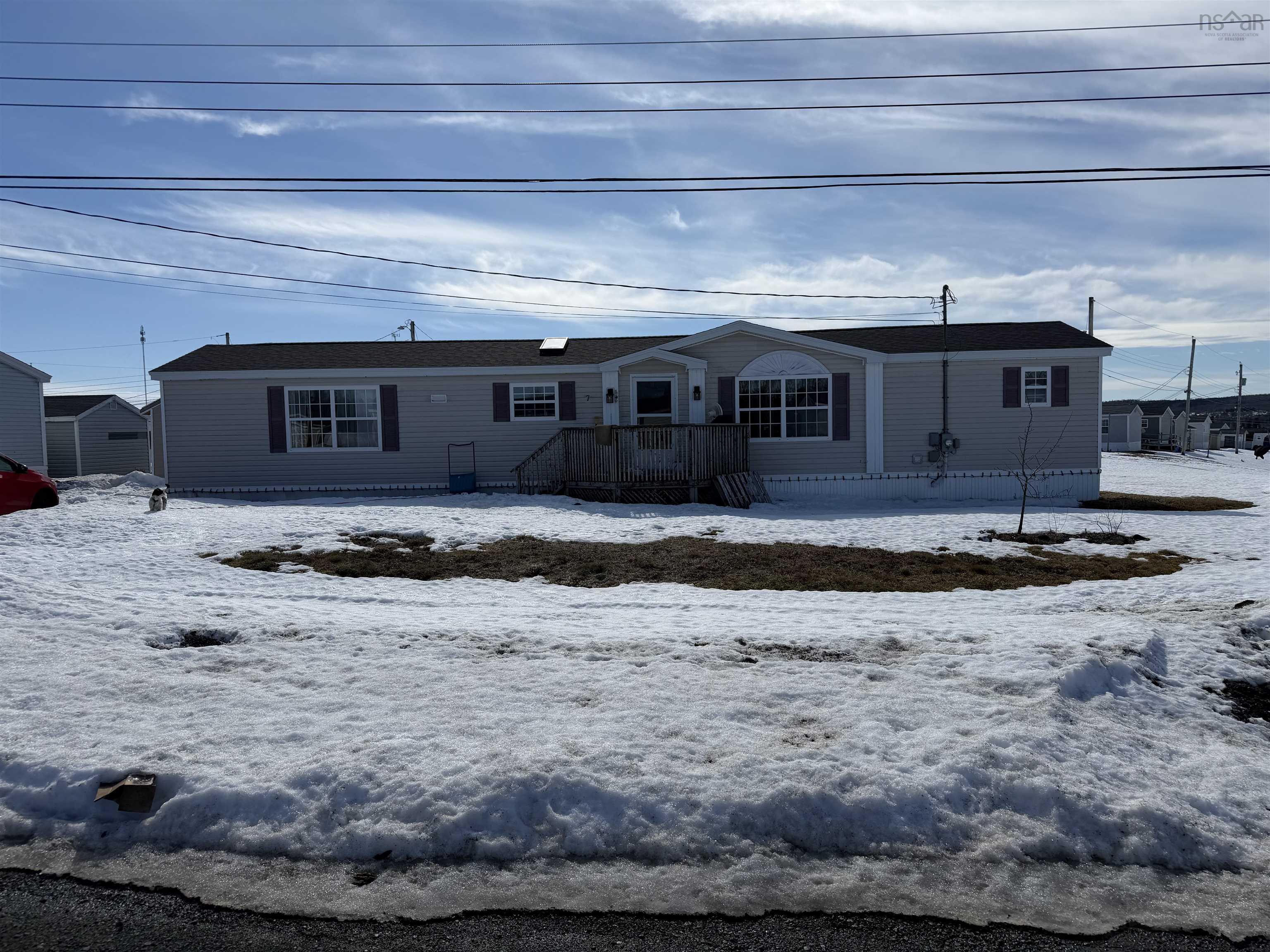 $174,500.00: 7 Cedarwood Ave, Lower South River