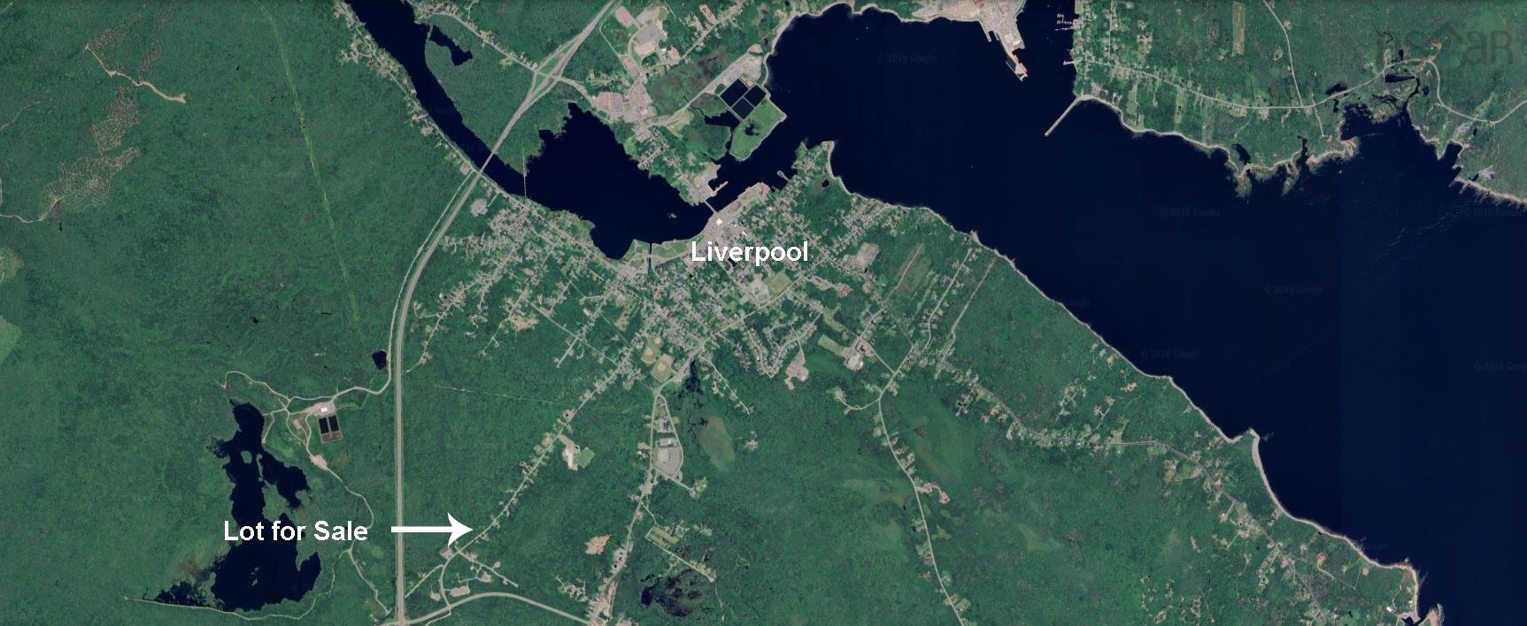 $24,900.00: Lot PID#70232046 Old Port Mouton Road, Liverpool