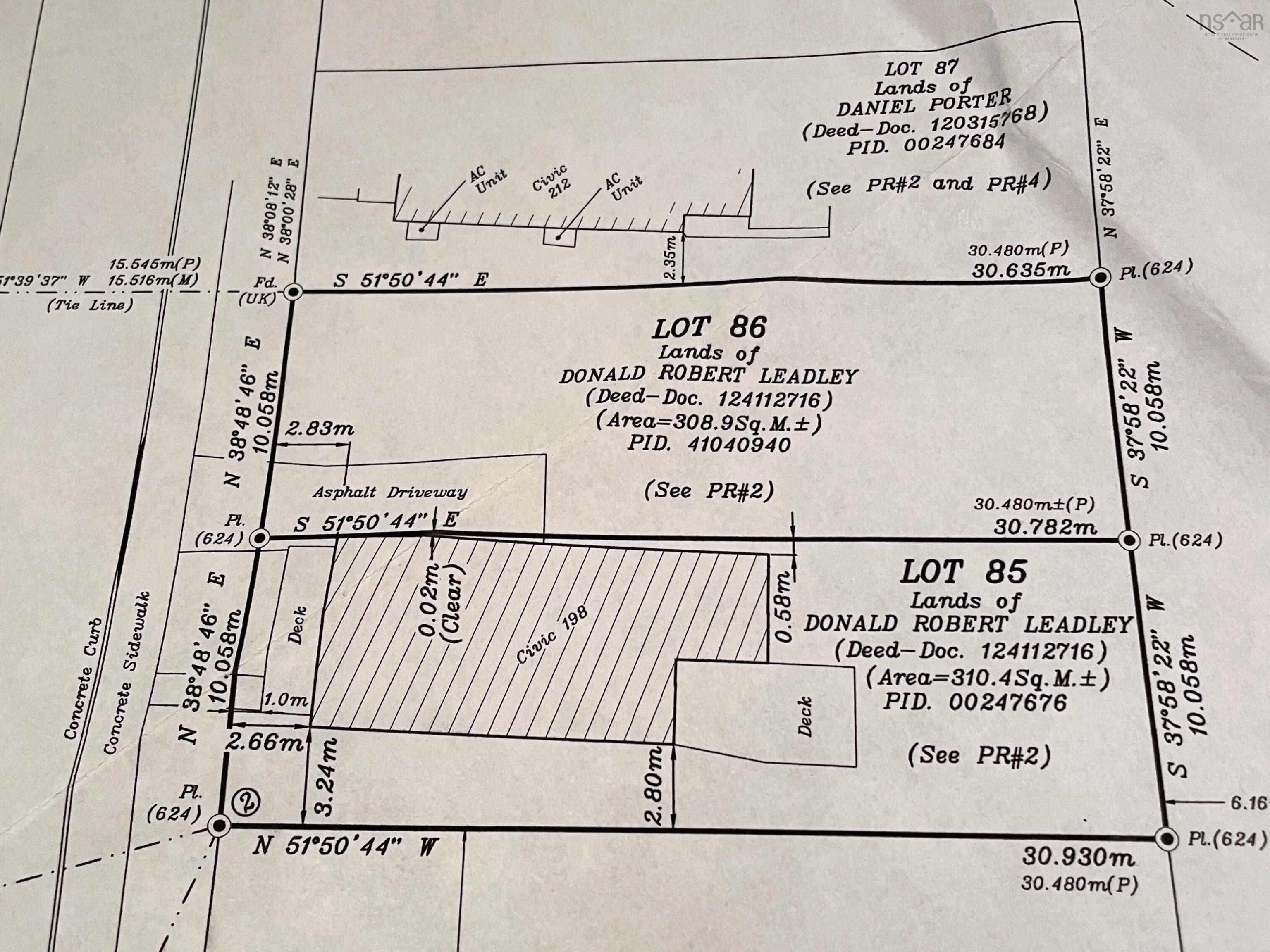 $485,000.00: 198 Renfrew Street, Dartmouth