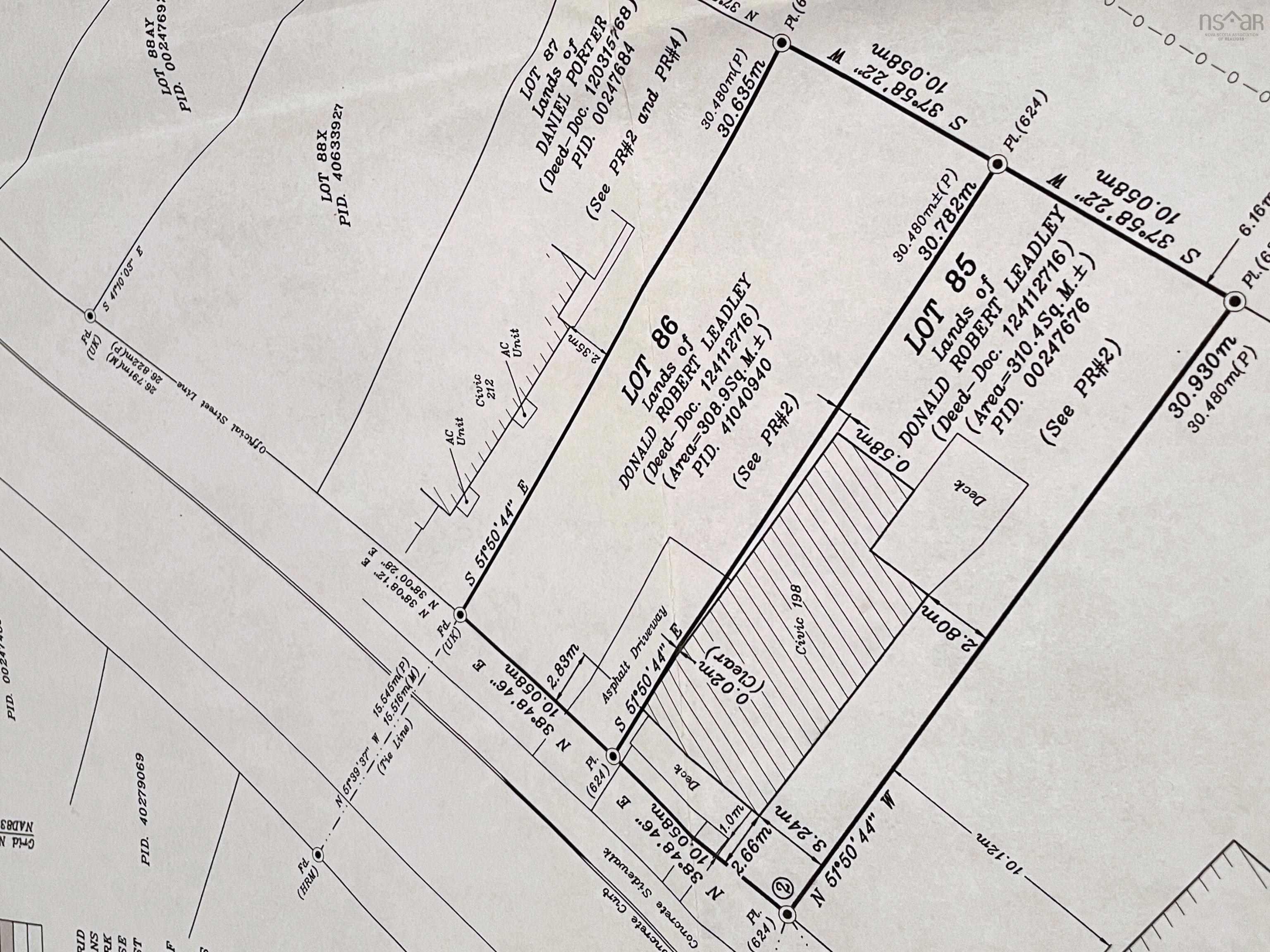 $485,000.00: 198 Renfrew Street, Dartmouth